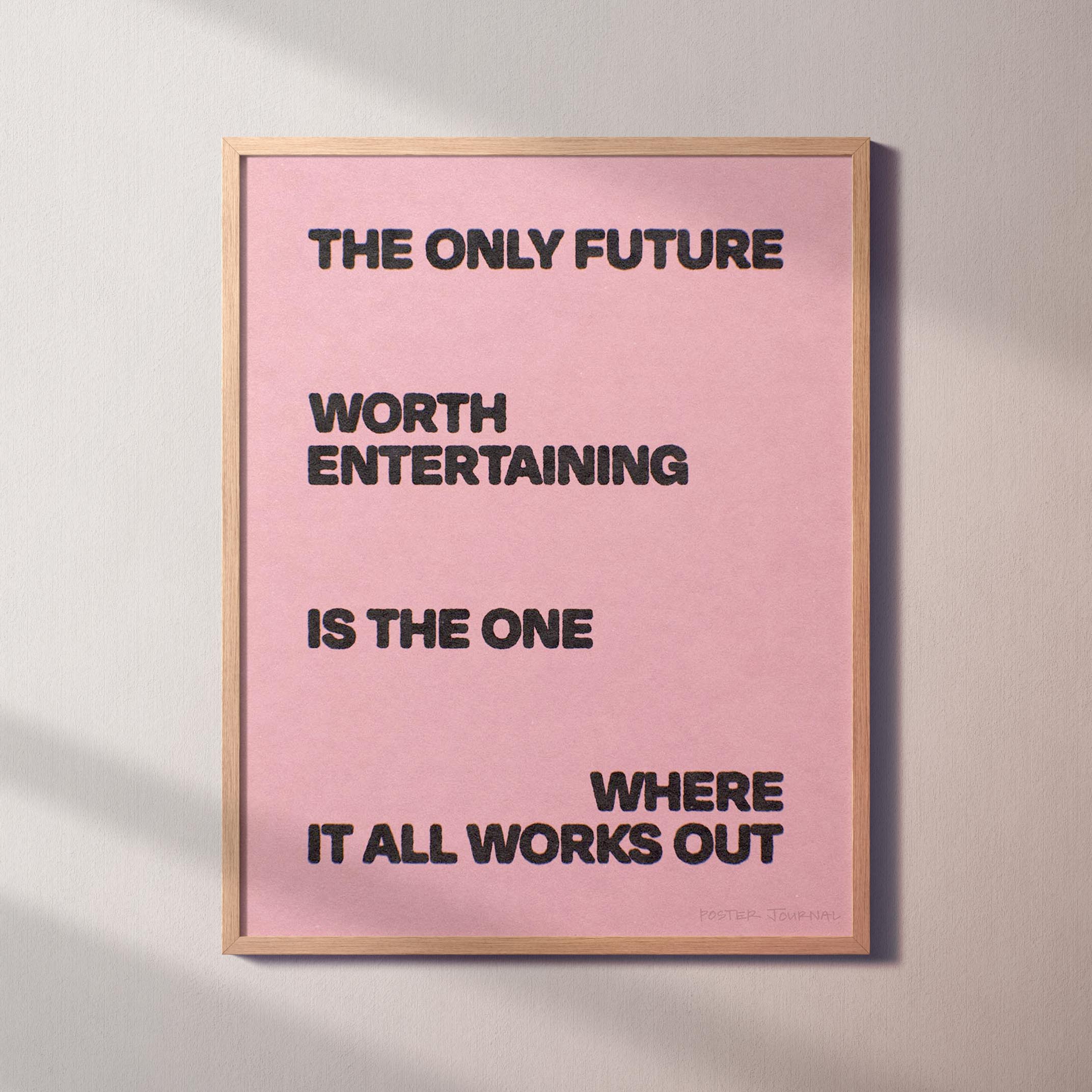 FUTURE PRINT