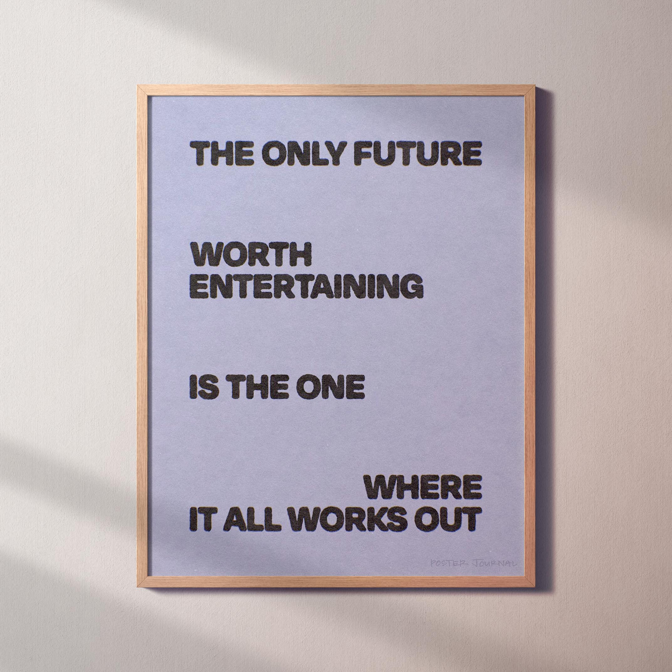 FUTURE PRINT