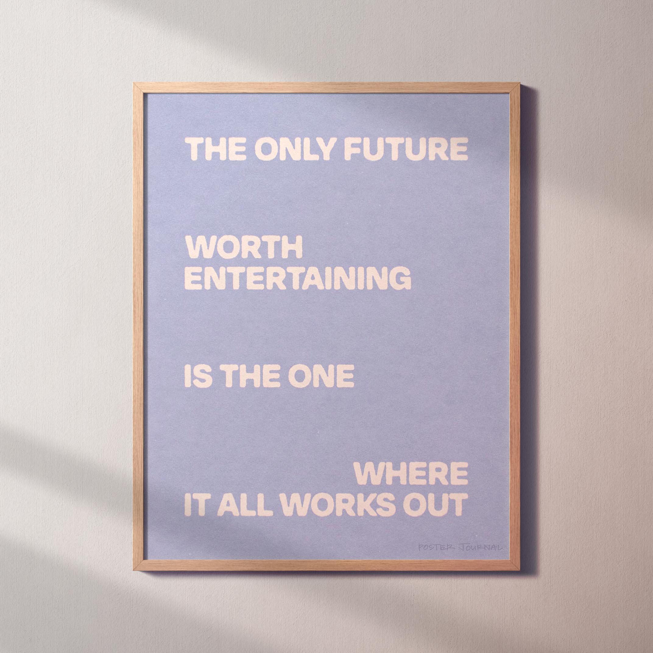 FUTURE PRINT