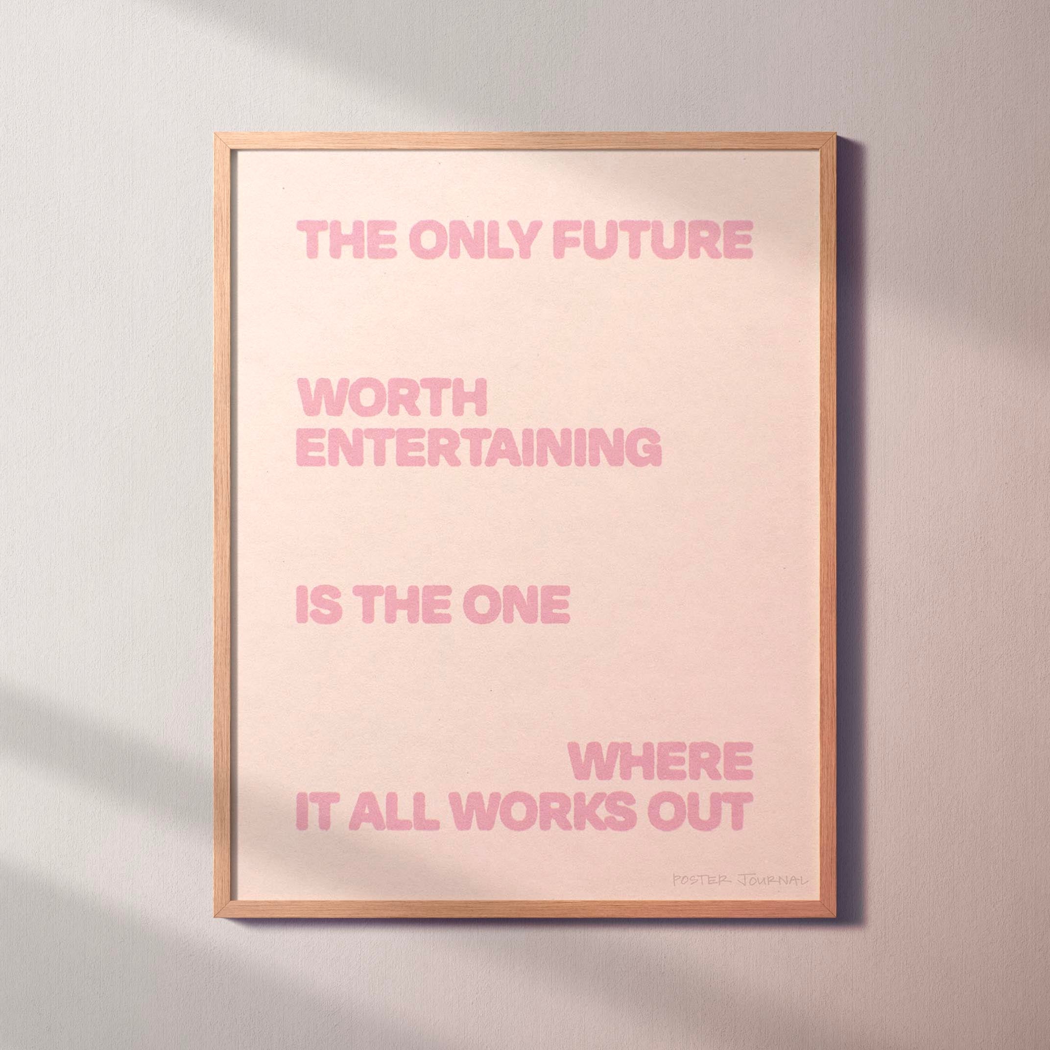 FUTURE PRINT