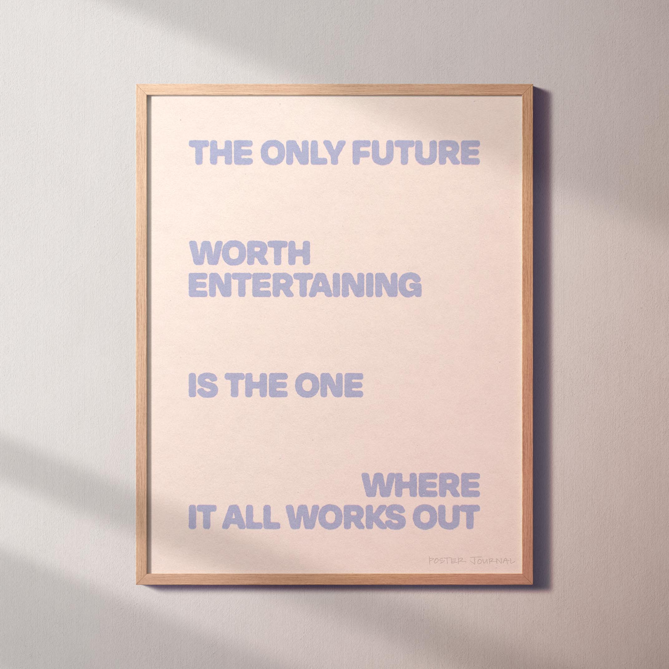 FUTURE PRINT