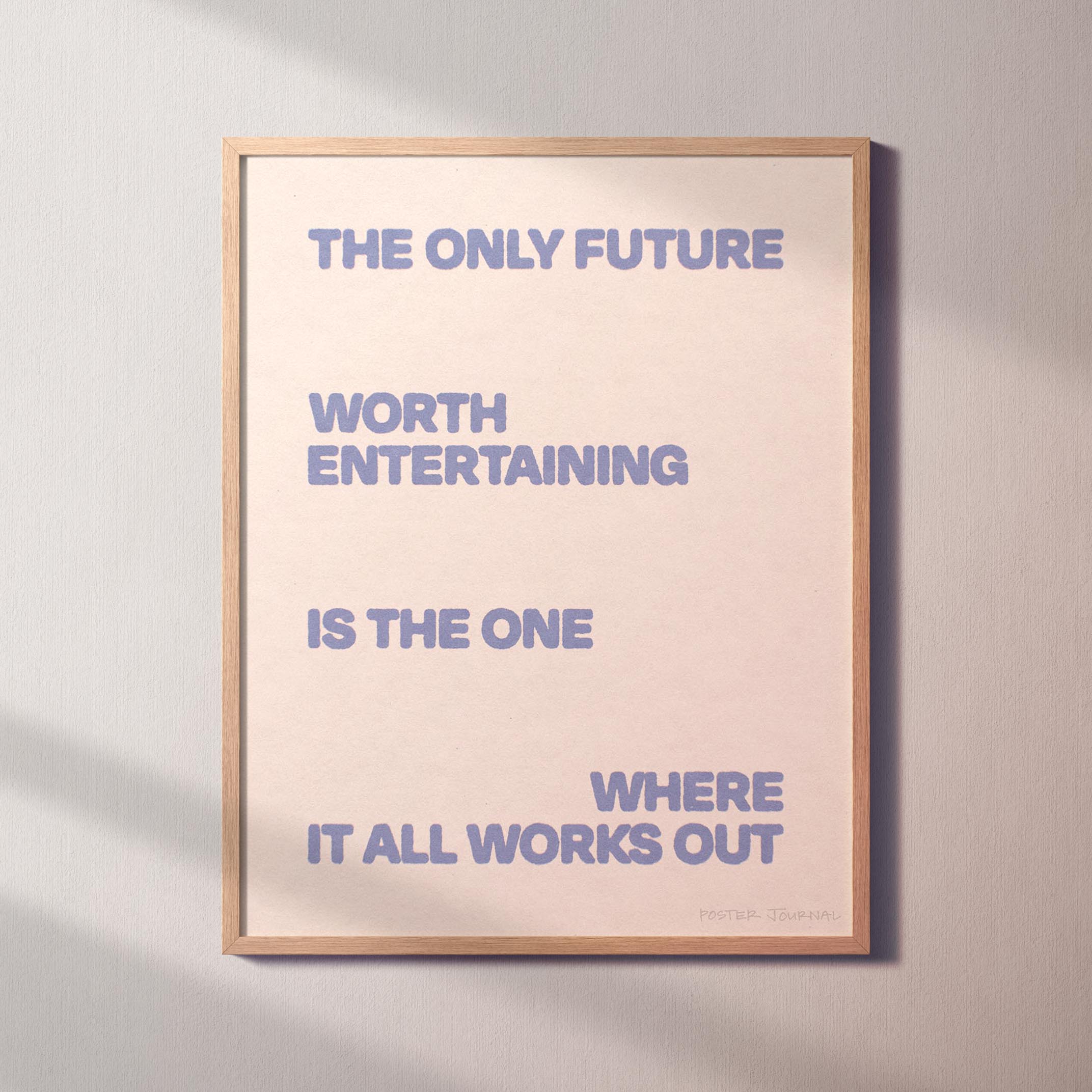 FUTURE PRINT