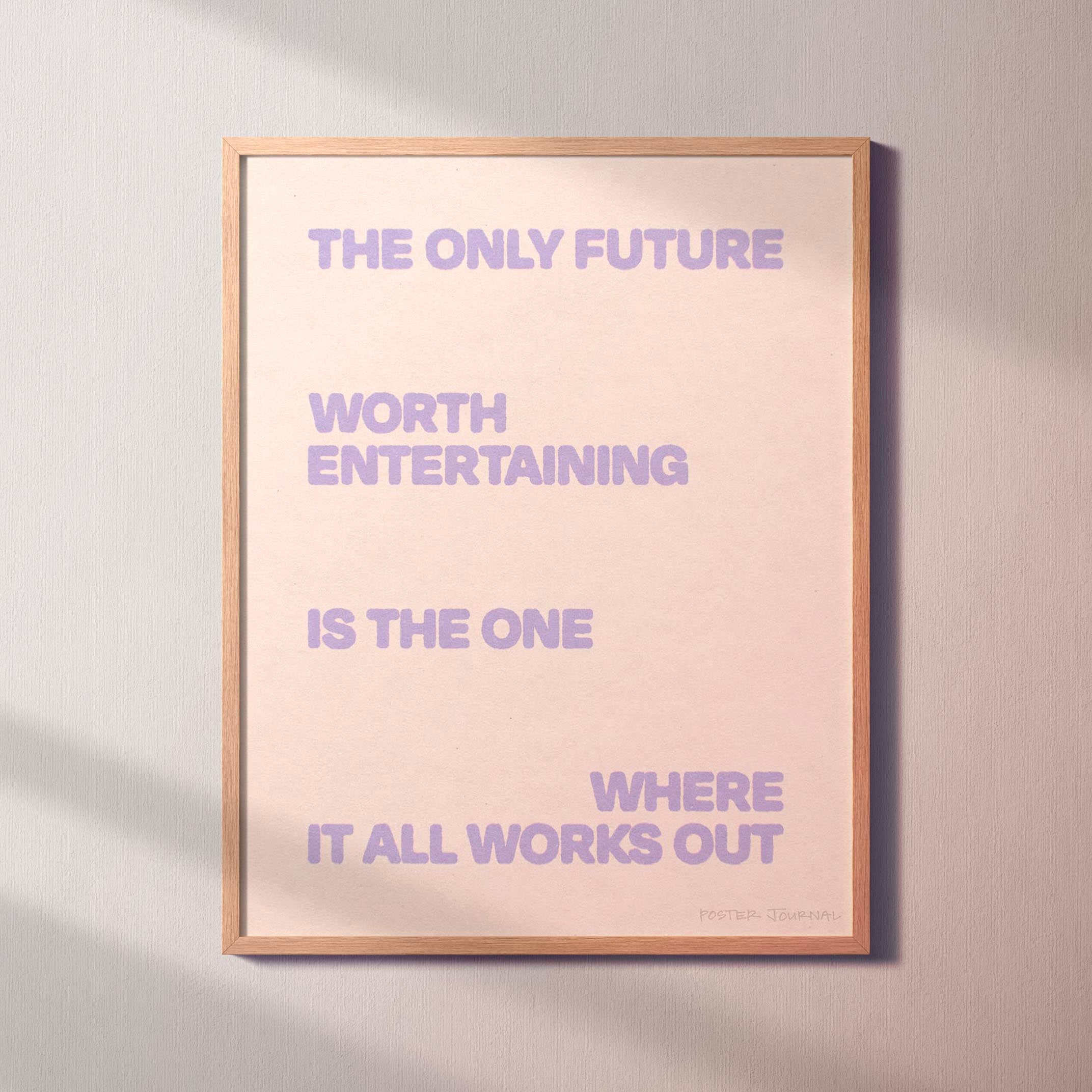 FUTURE PRINT