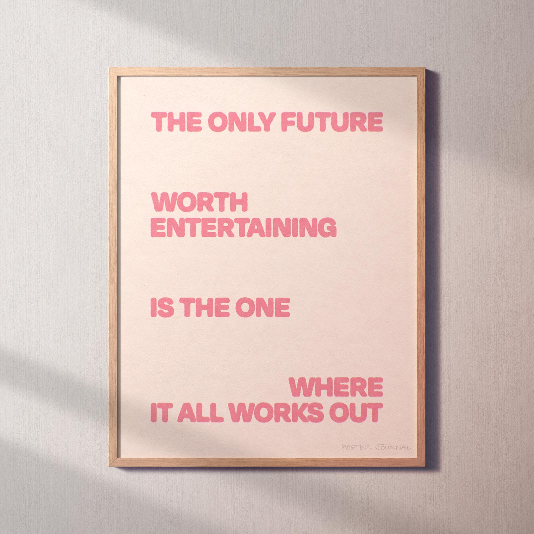 FUTURE PRINT
