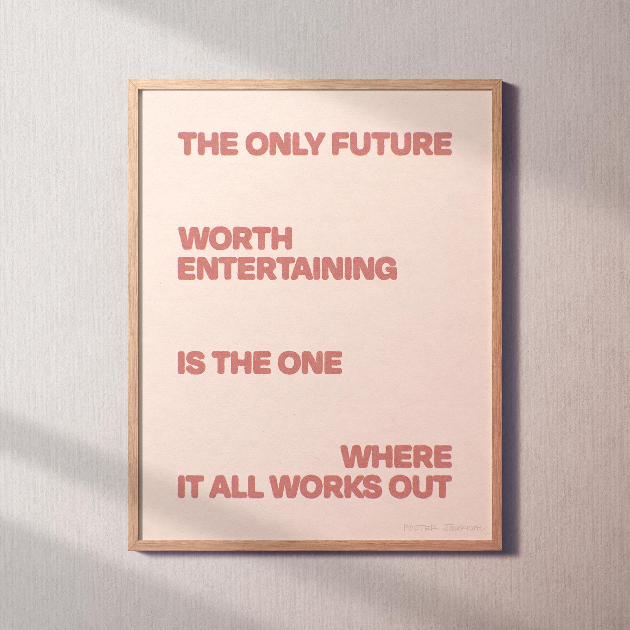 FUTURE PRINT