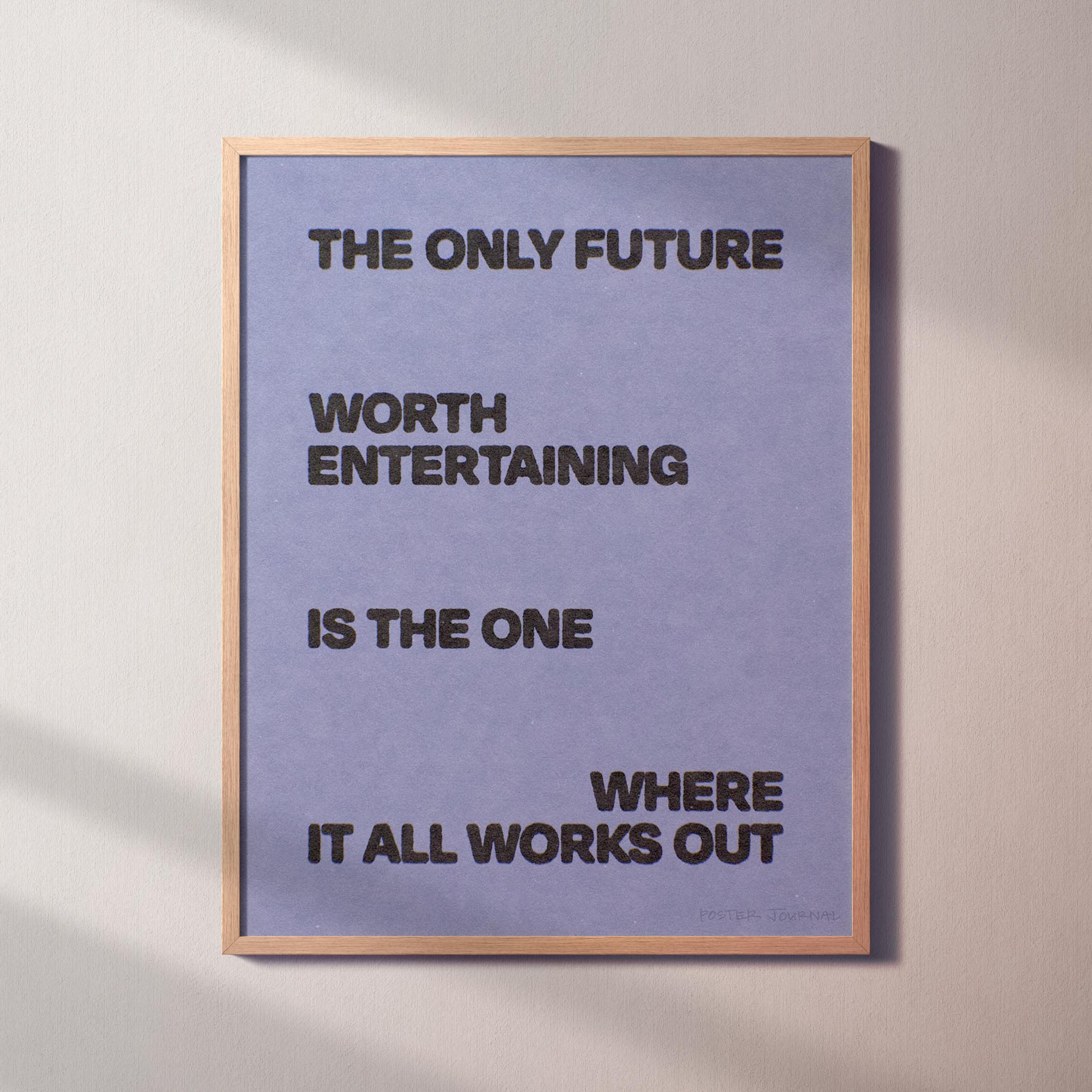 FUTURE PRINT