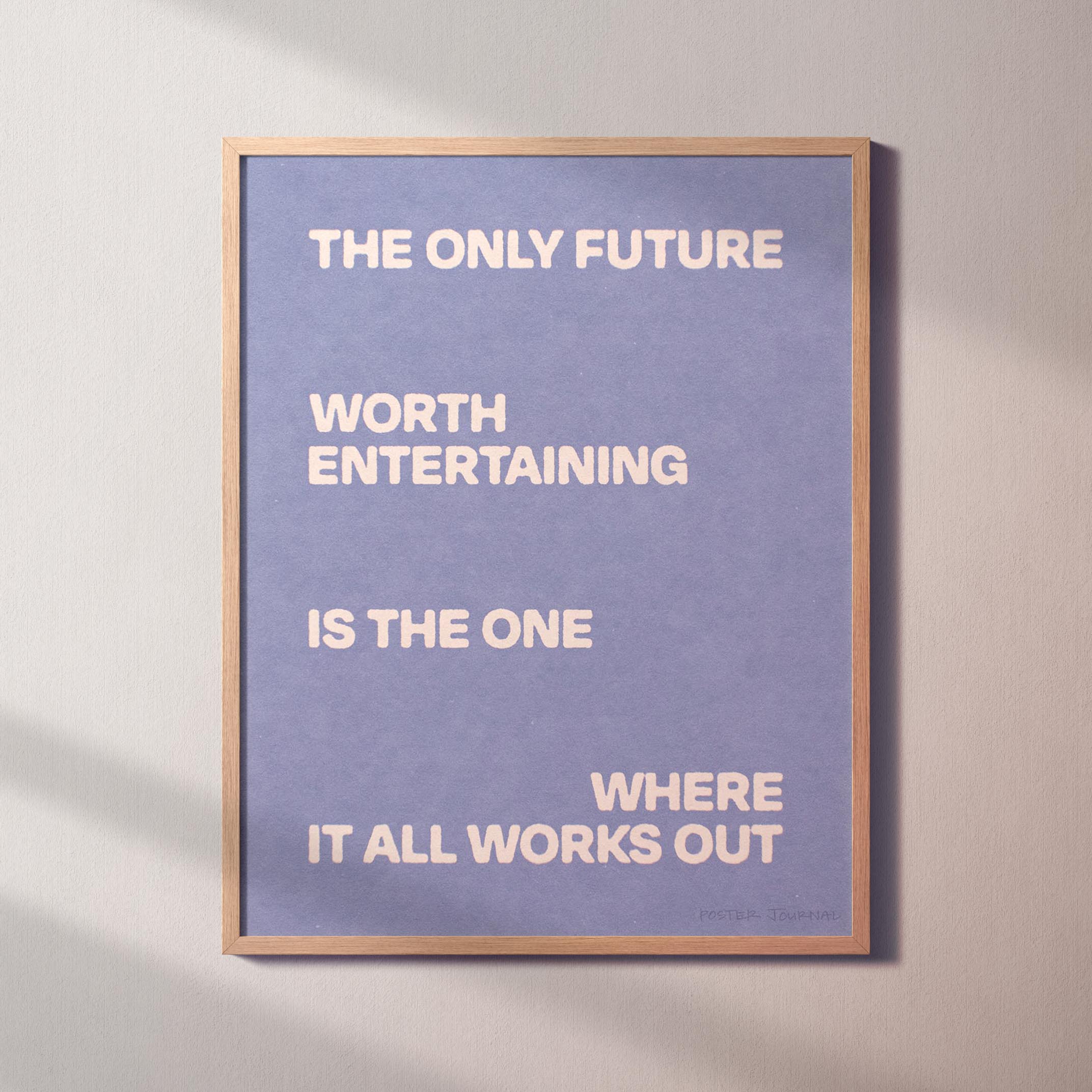 FUTURE PRINT
