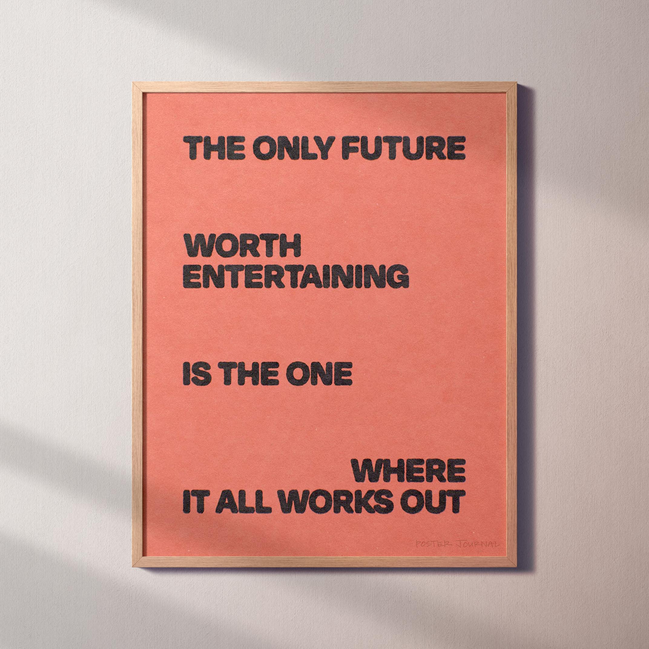 FUTURE PRINT