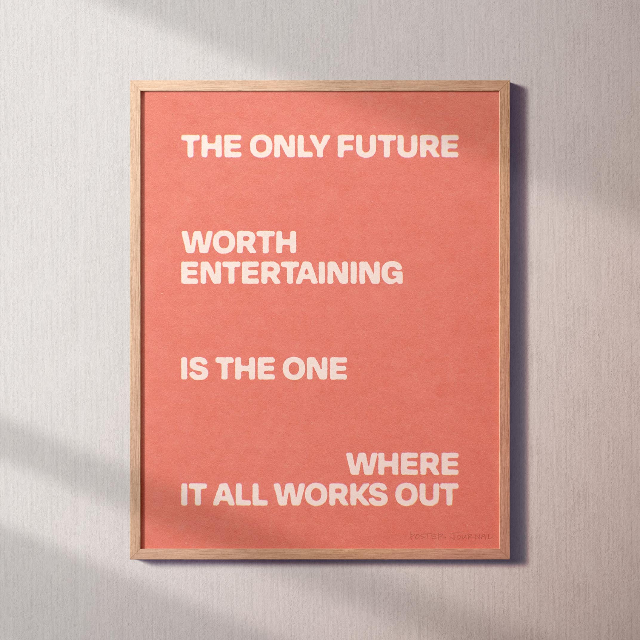 FUTURE PRINT