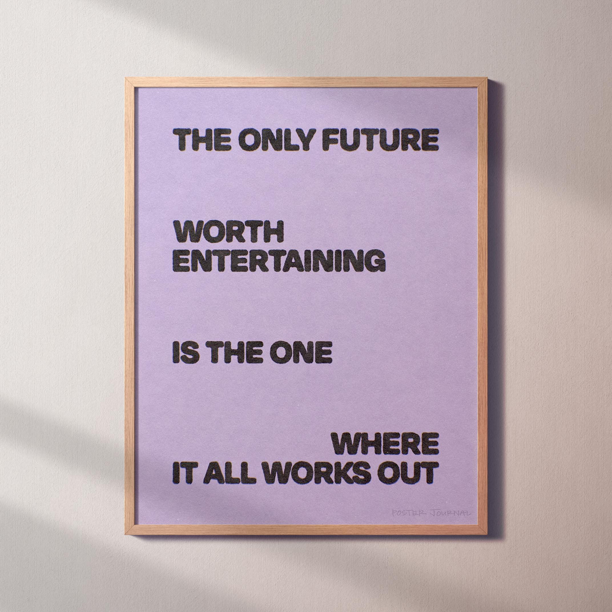 FUTURE PRINT