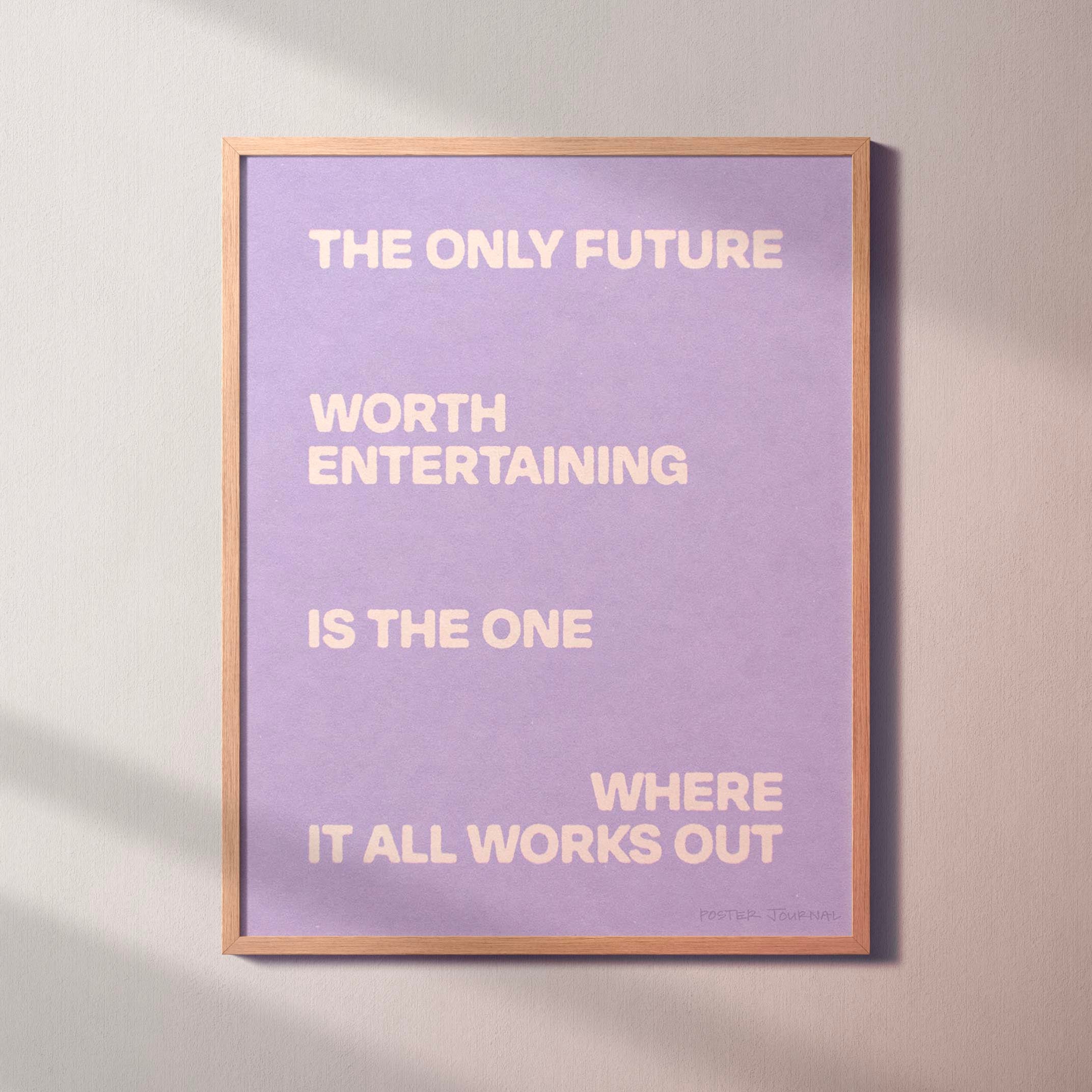 FUTURE PRINT