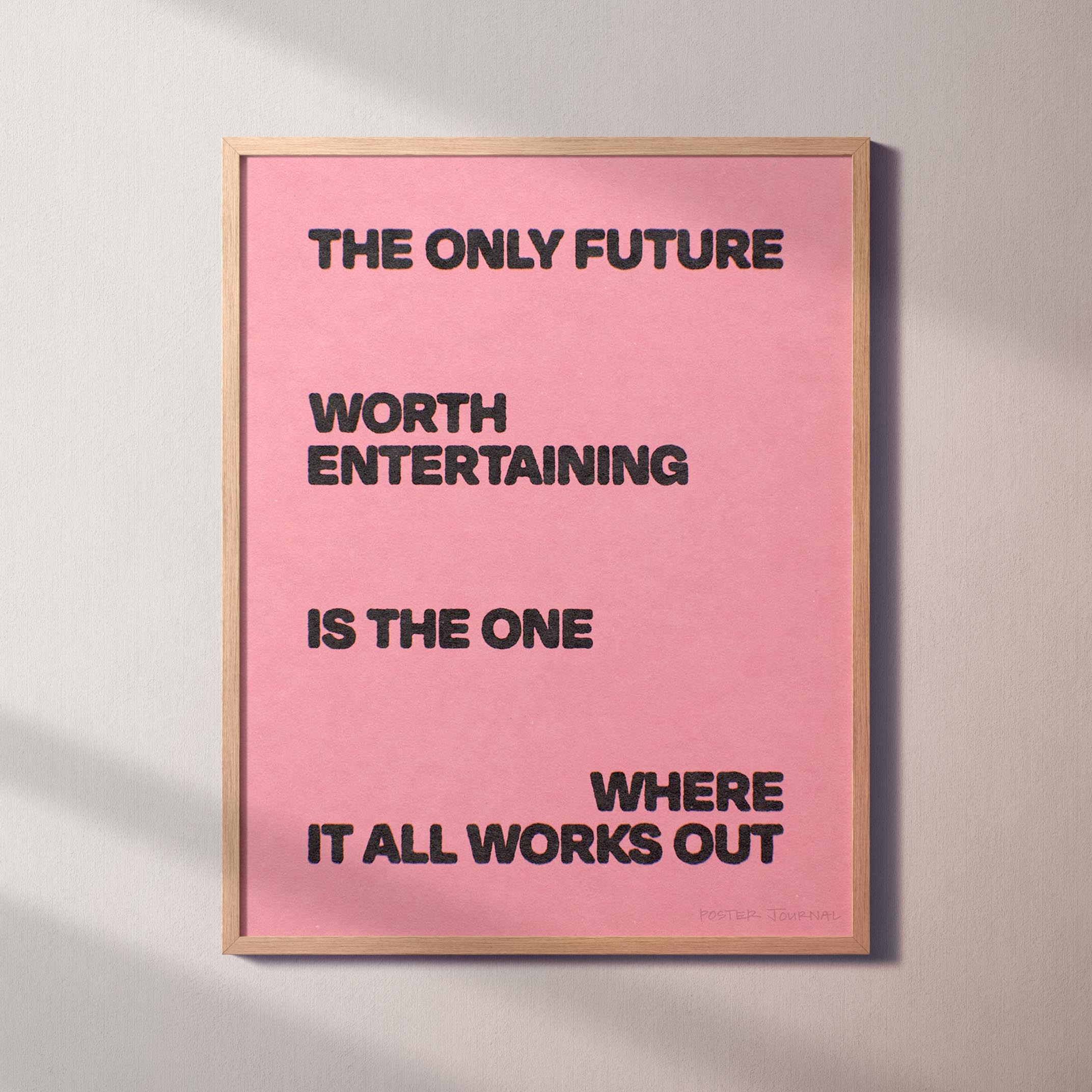 FUTURE PRINT