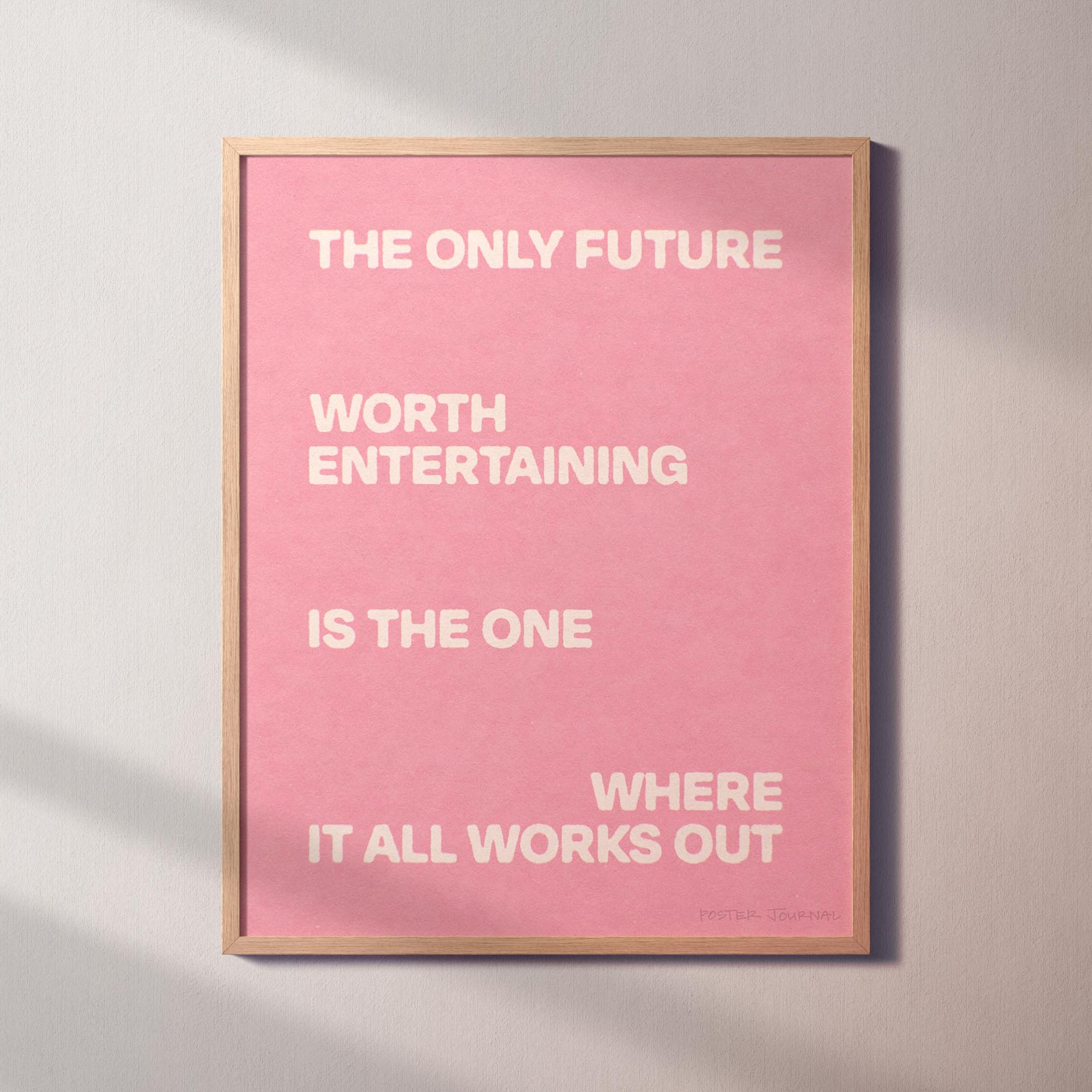 FUTURE PRINT