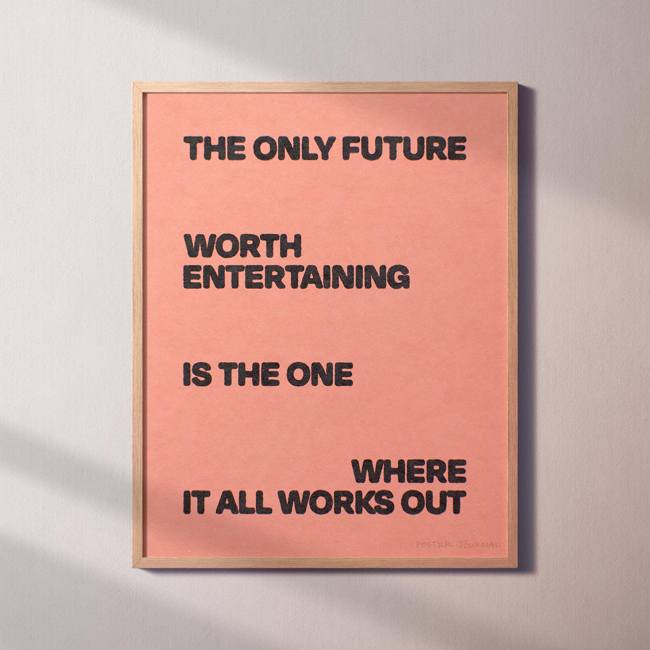FUTURE PRINT