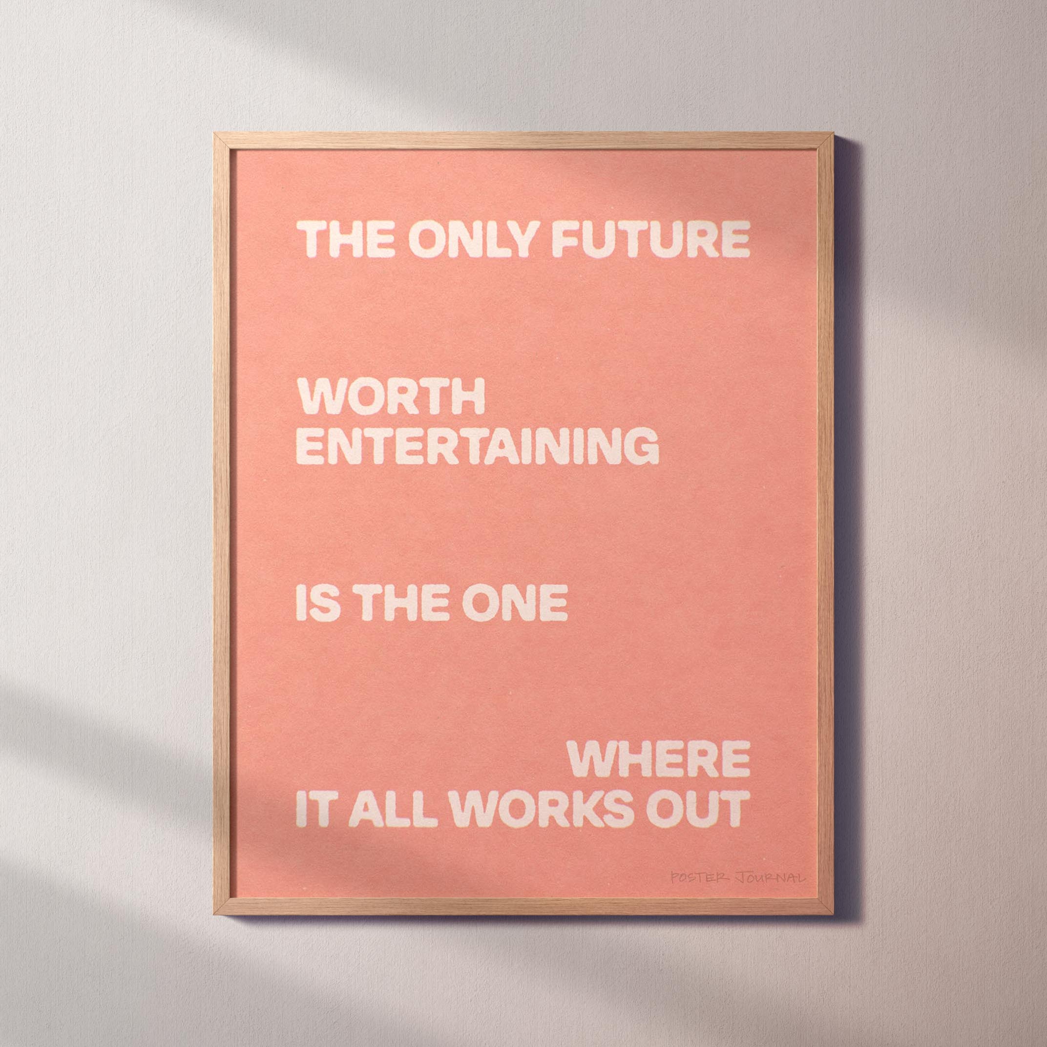 FUTURE PRINT