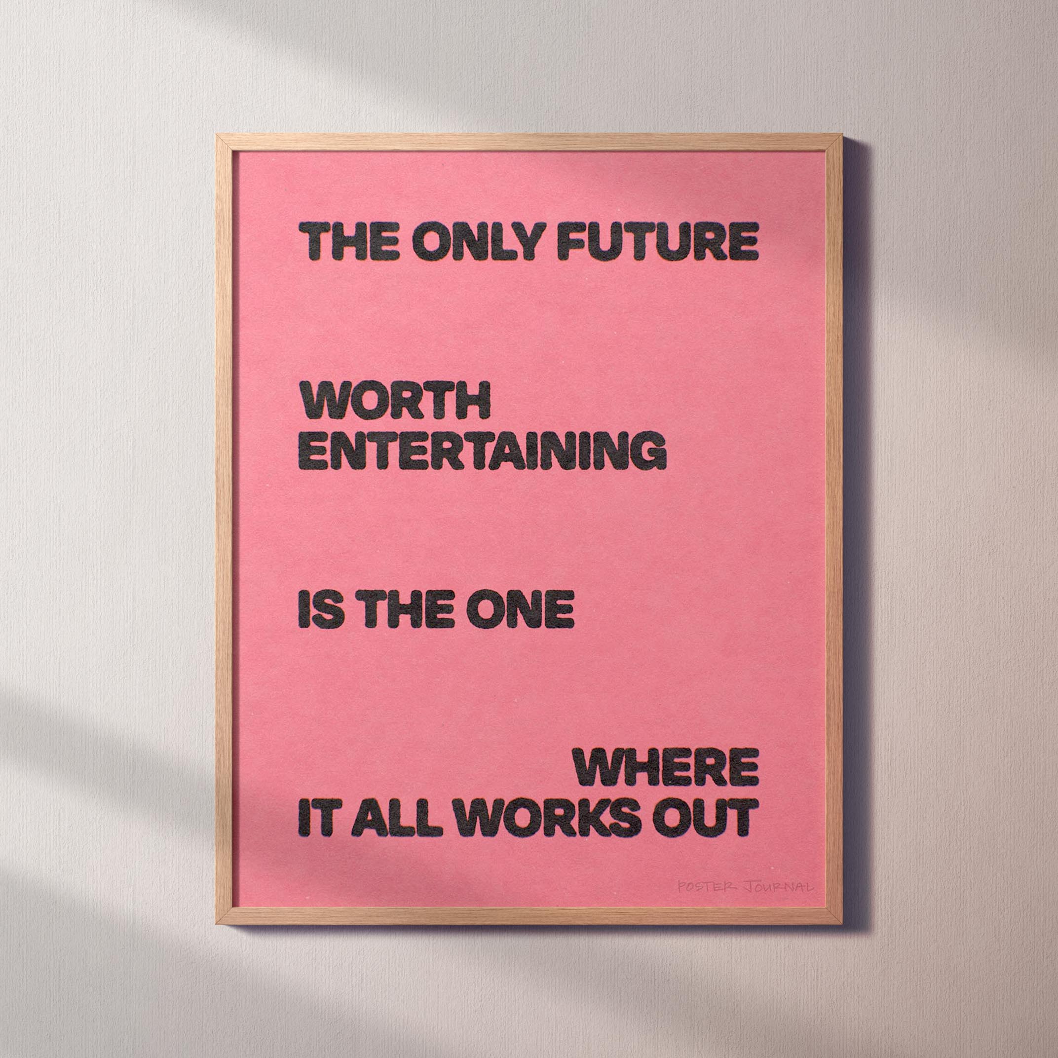 FUTURE PRINT
