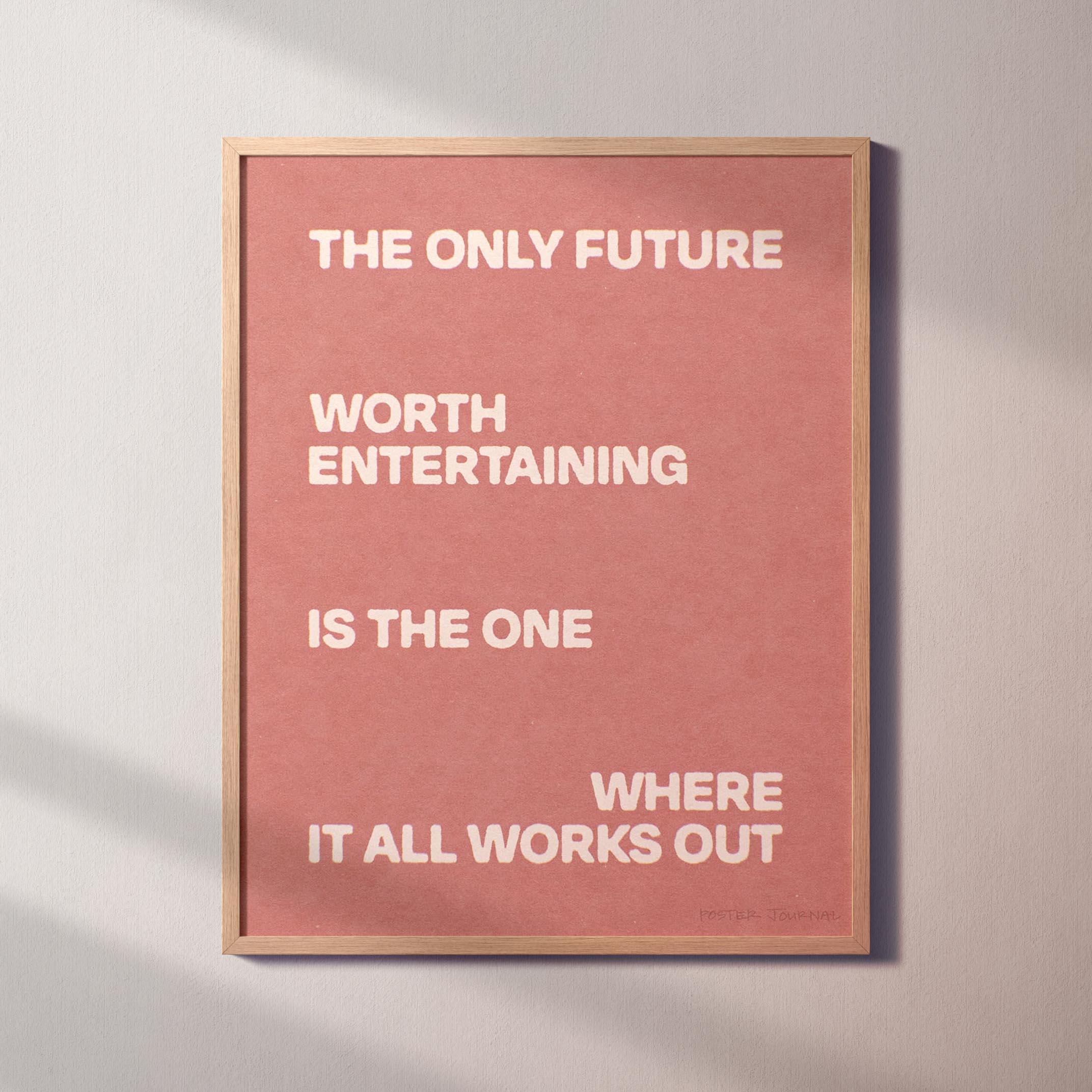 FUTURE PRINT