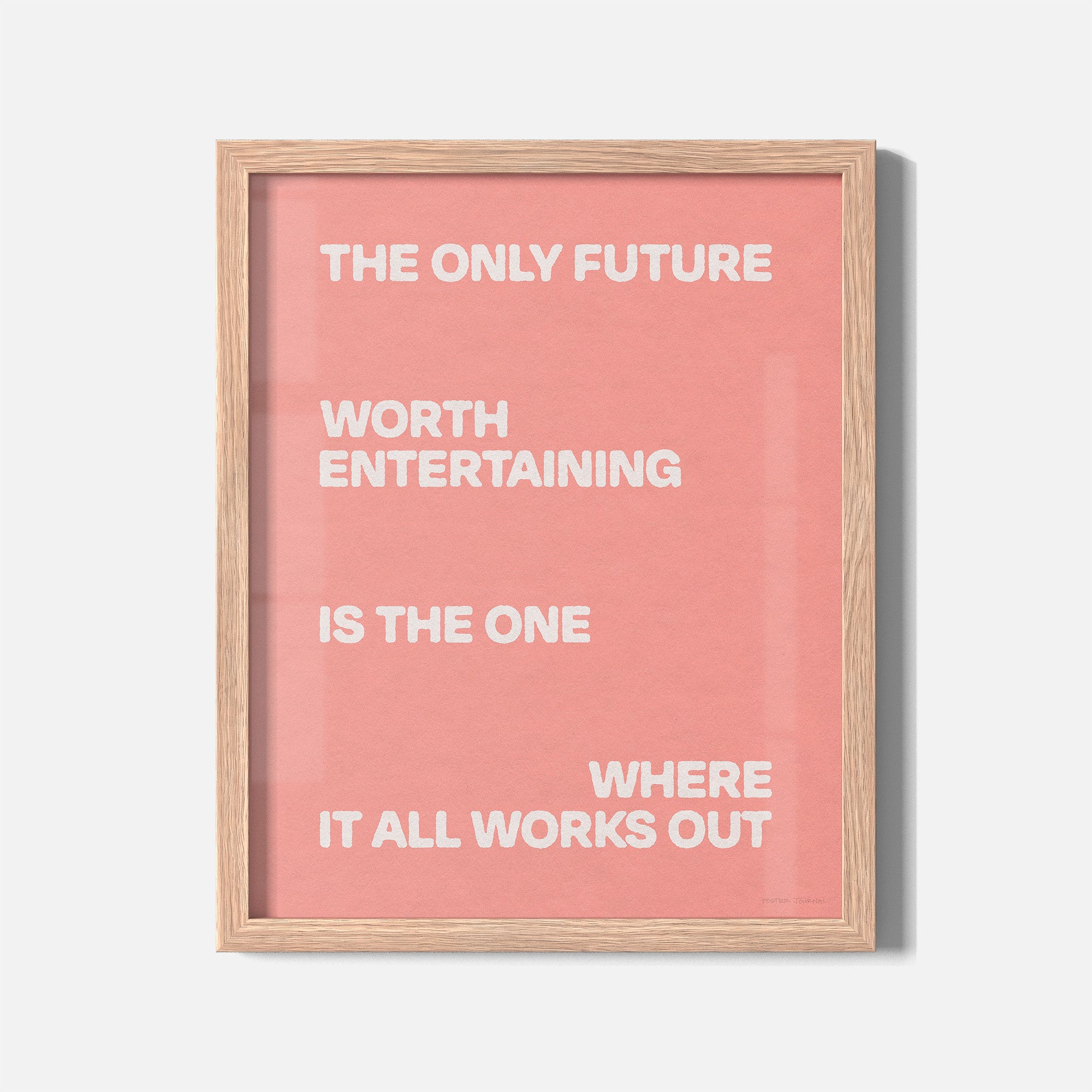 FUTURE PRINT