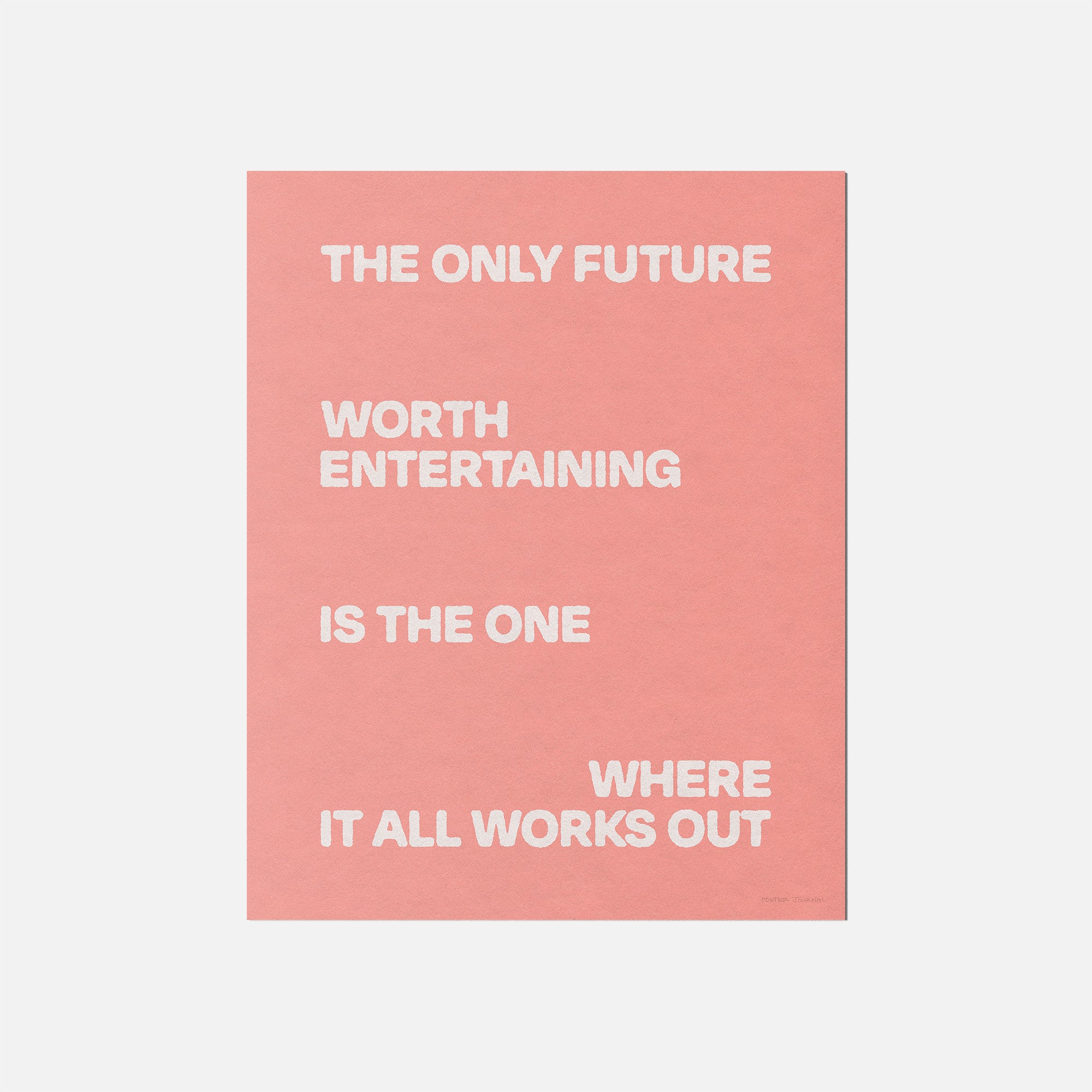 FUTURE PRINT
