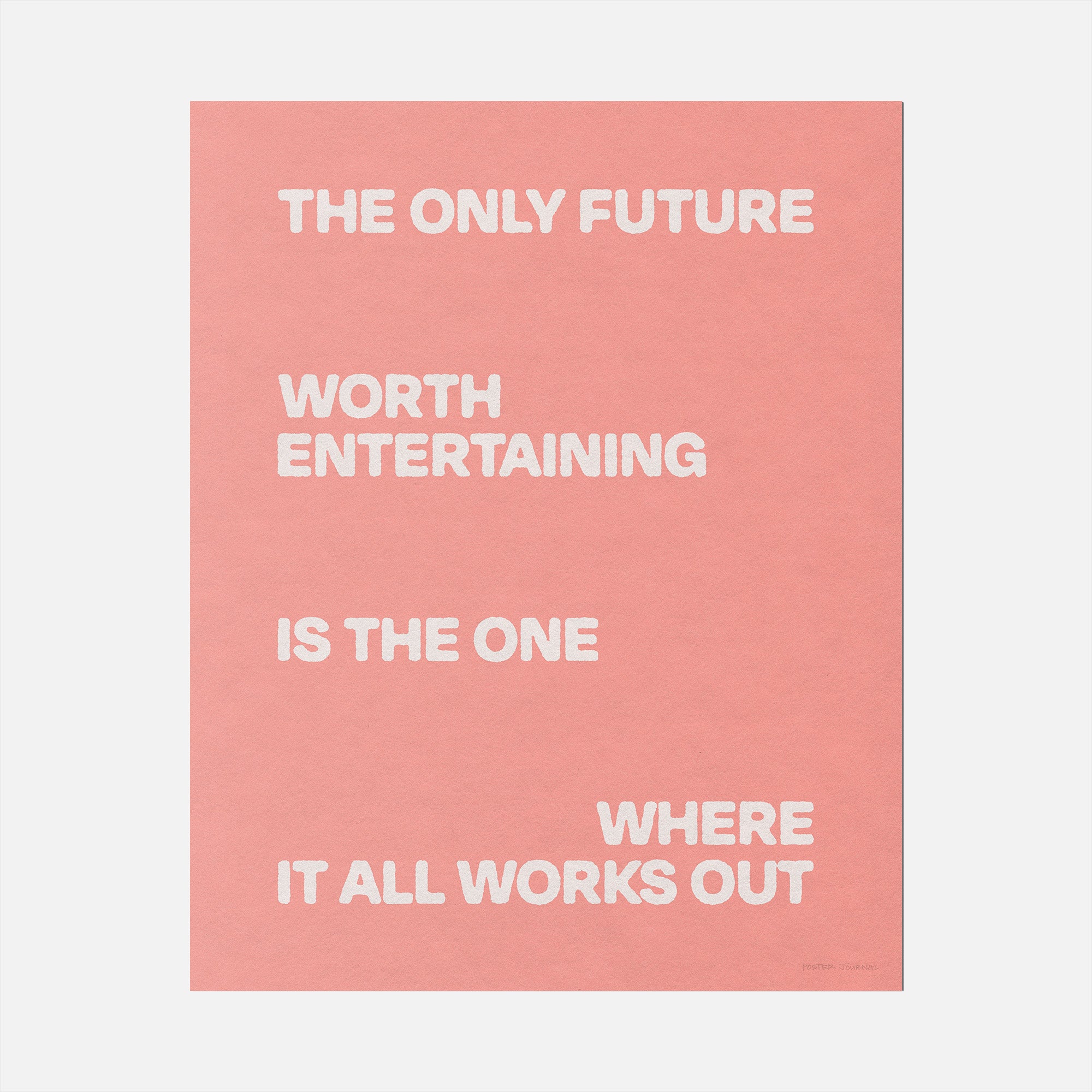 FUTURE PRINT