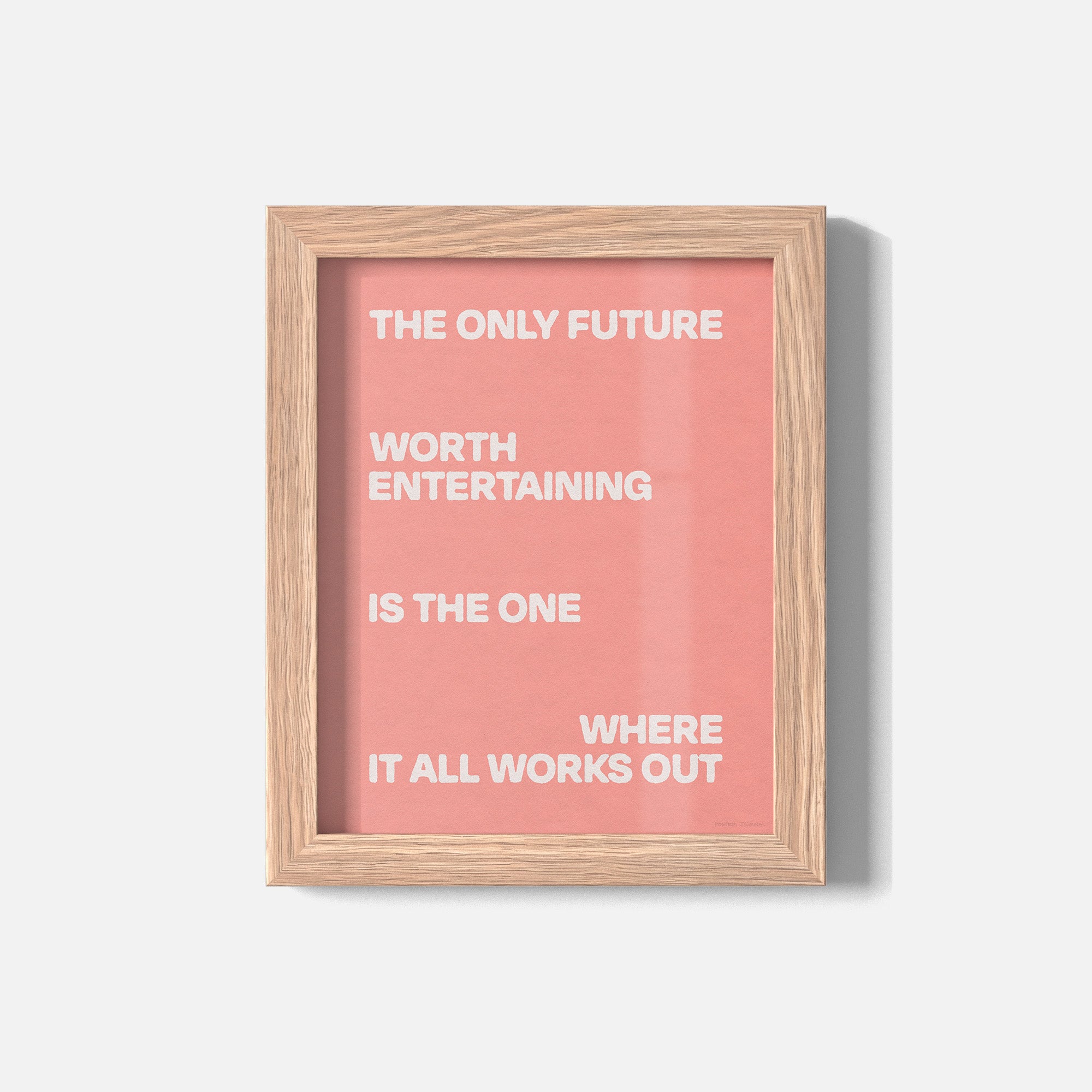 FUTURE PRINT