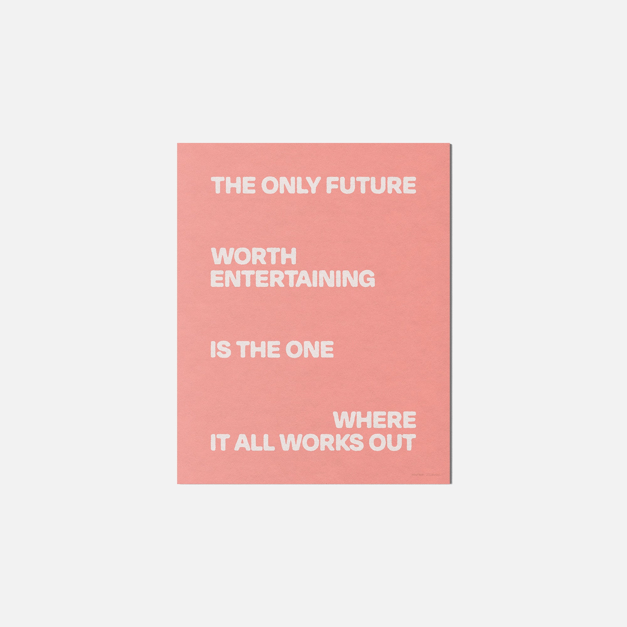 FUTURE PRINT