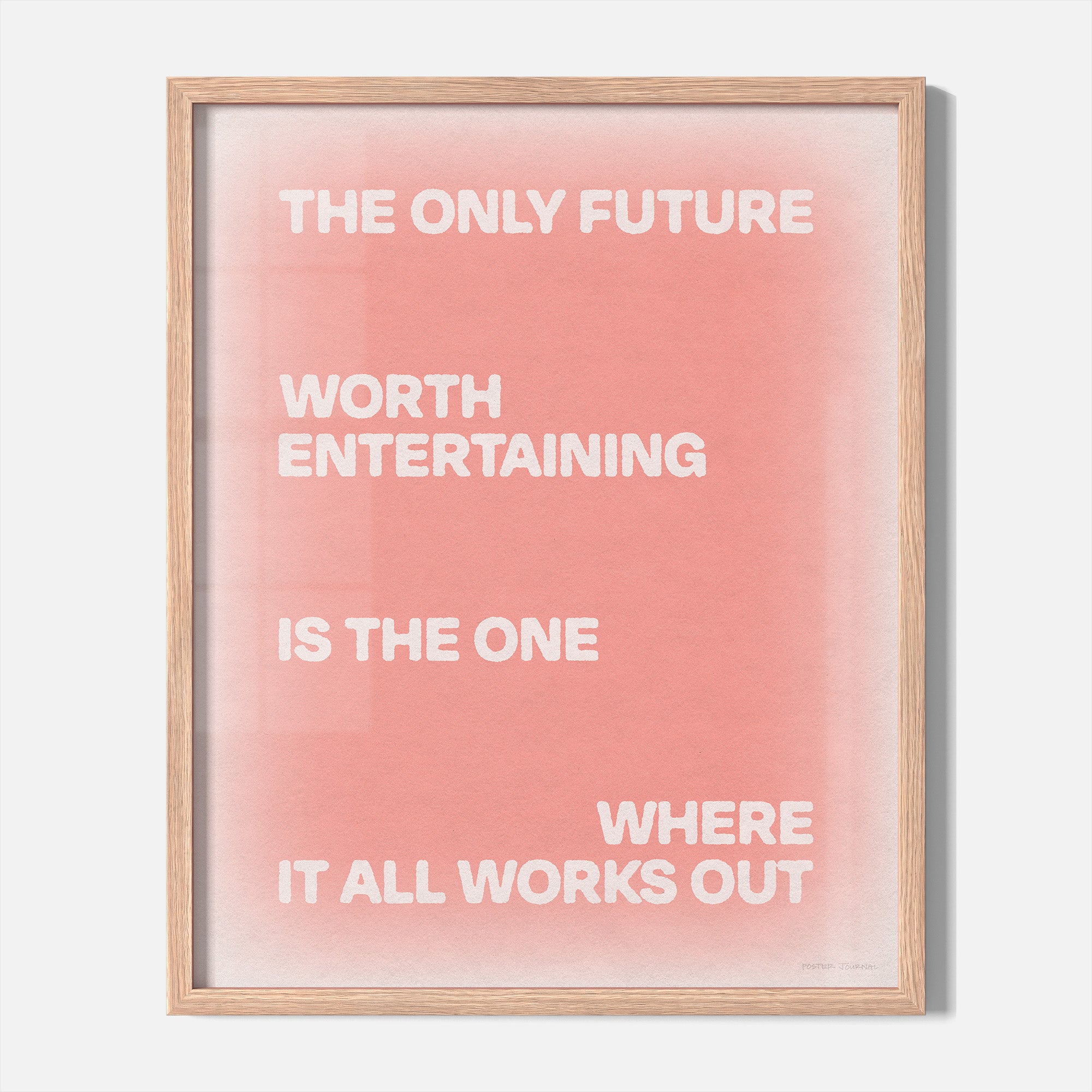 FUTURE PRINT