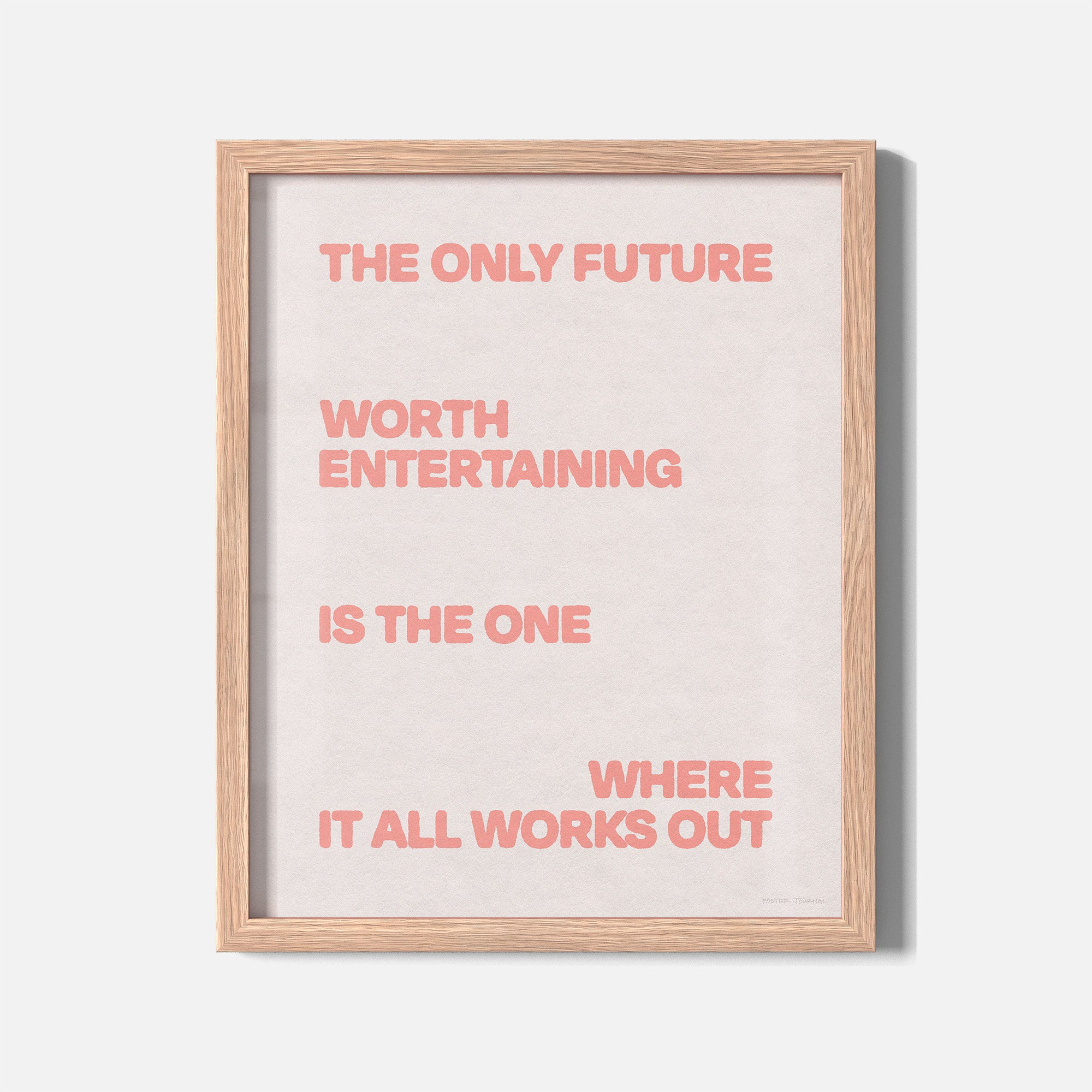 FUTURE PRINT