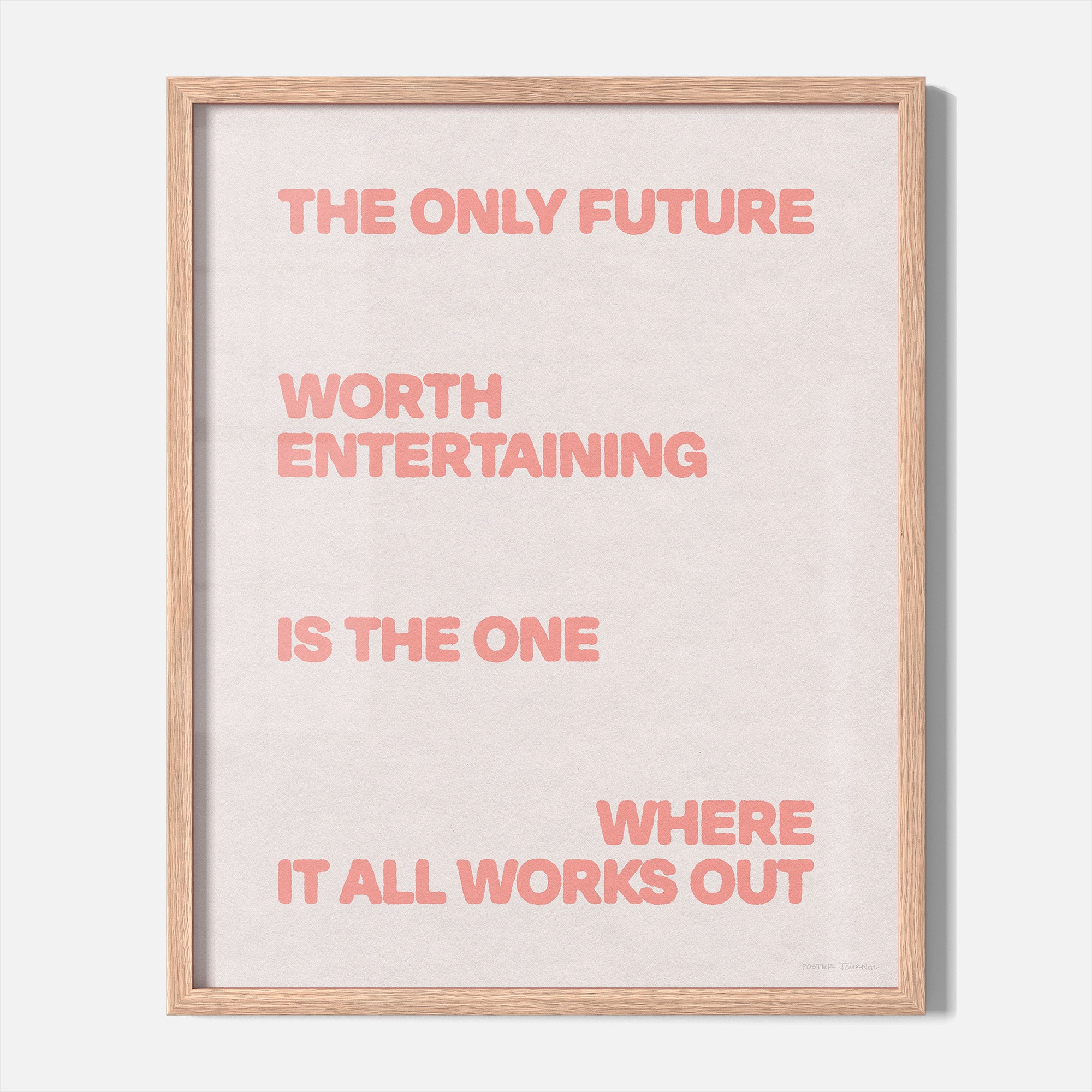 FUTURE PRINT
