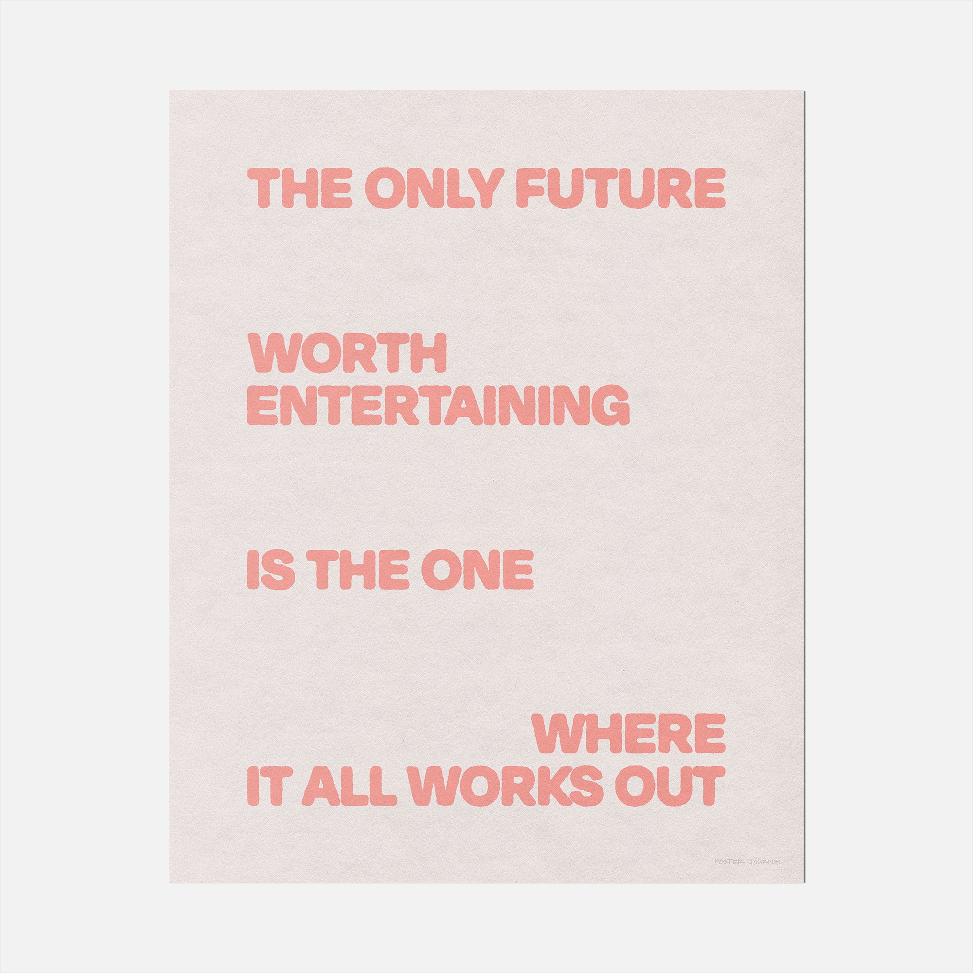 FUTURE PRINT