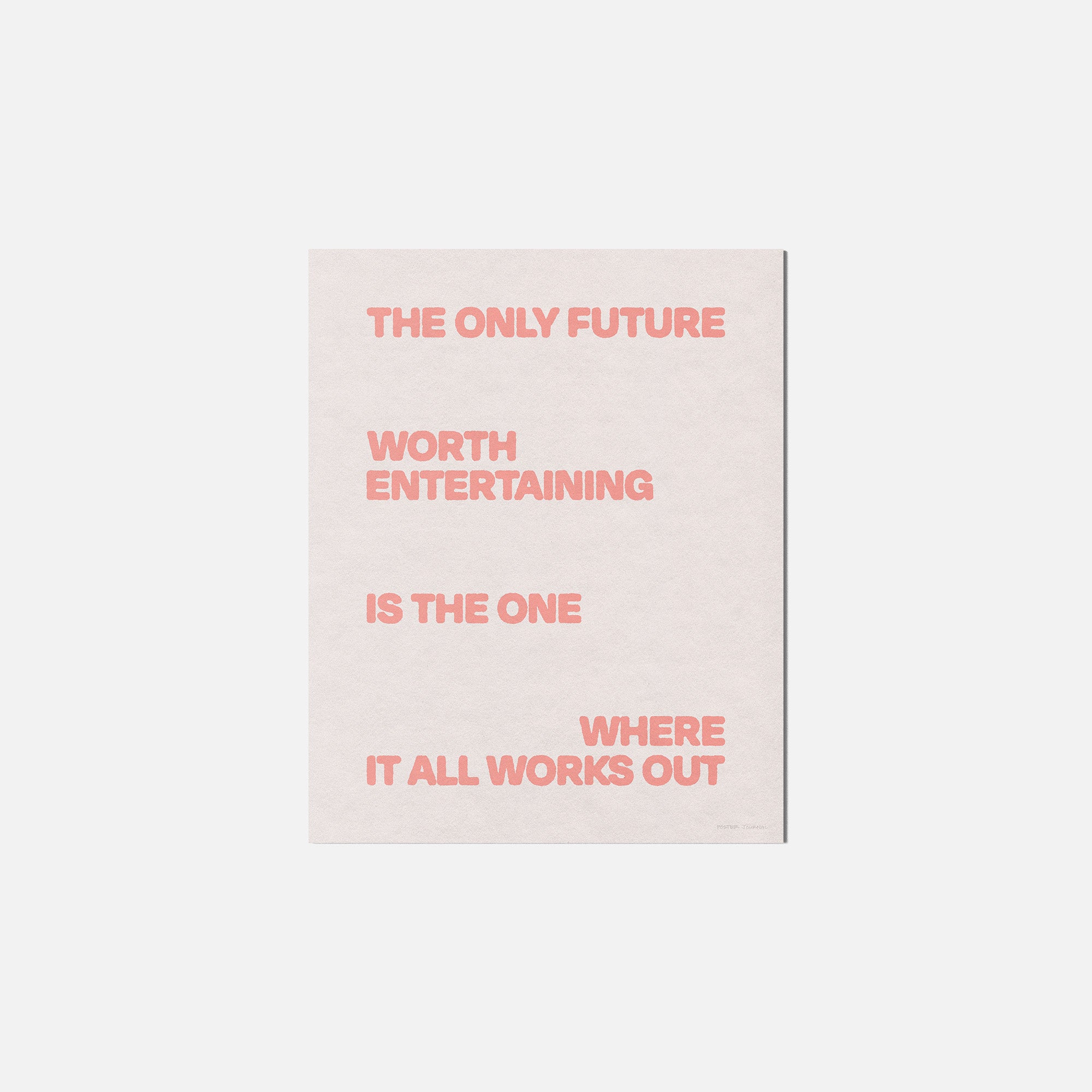 FUTURE PRINT