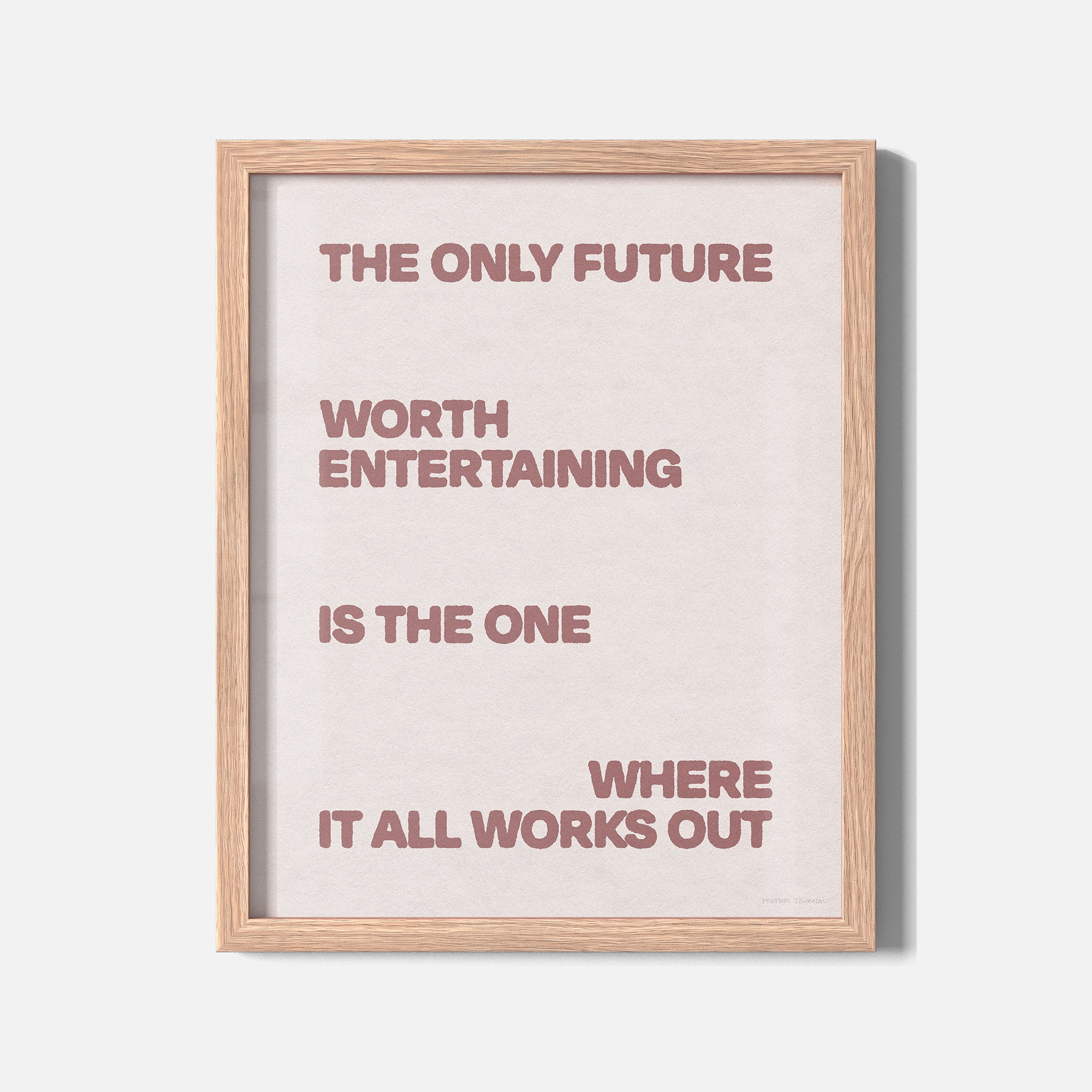 FUTURE PRINT