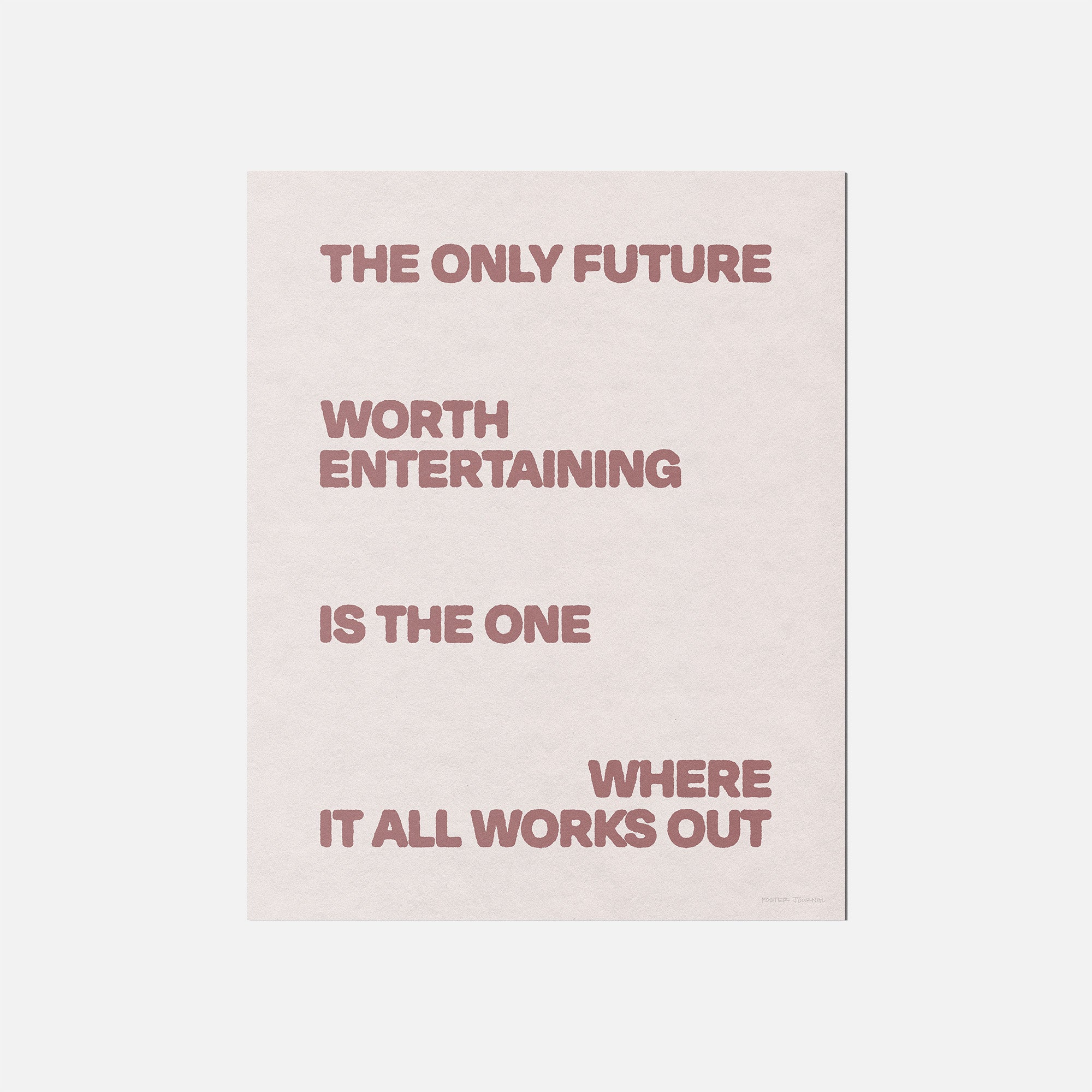 FUTURE PRINT
