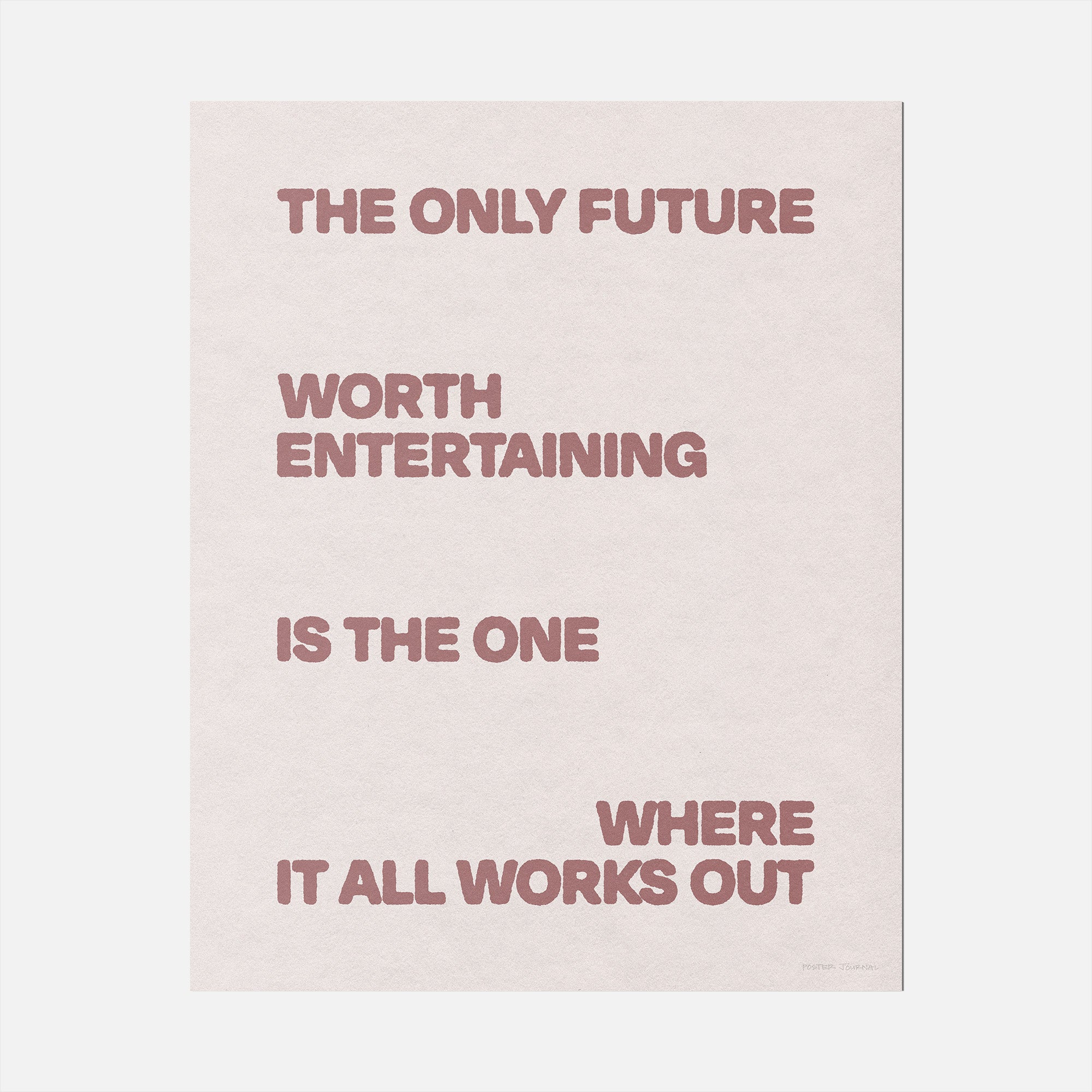 FUTURE PRINT