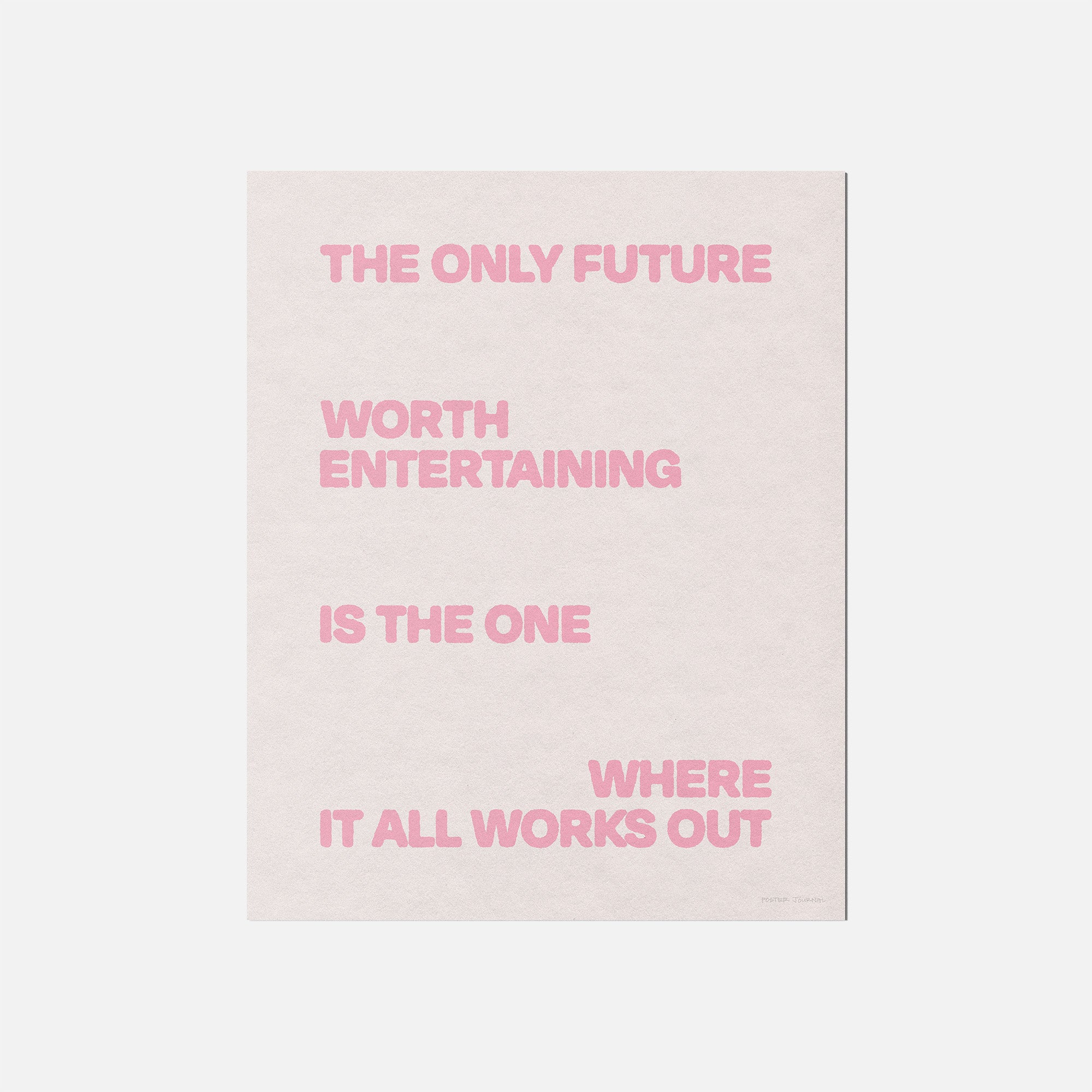 FUTURE PRINT