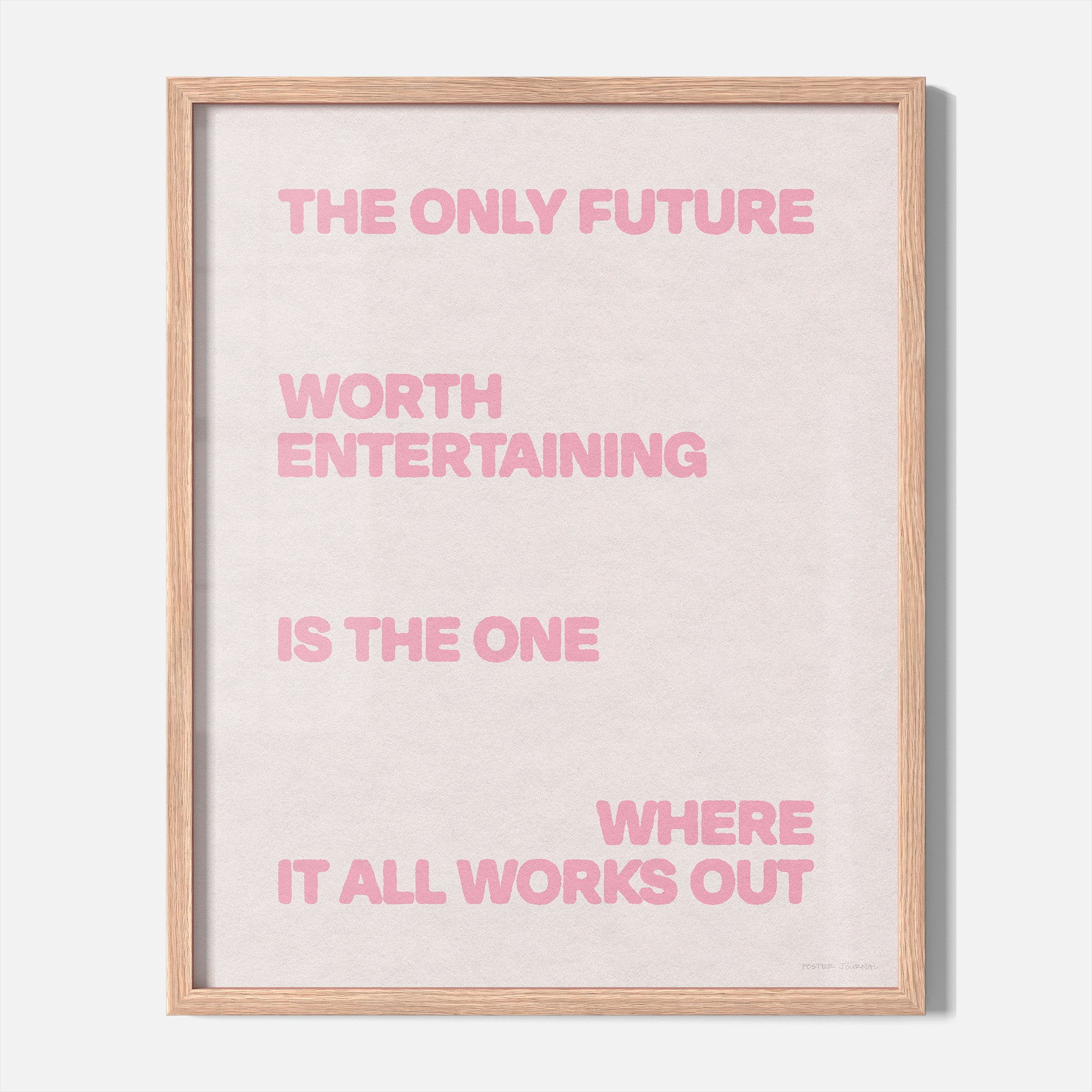 FUTURE PRINT
