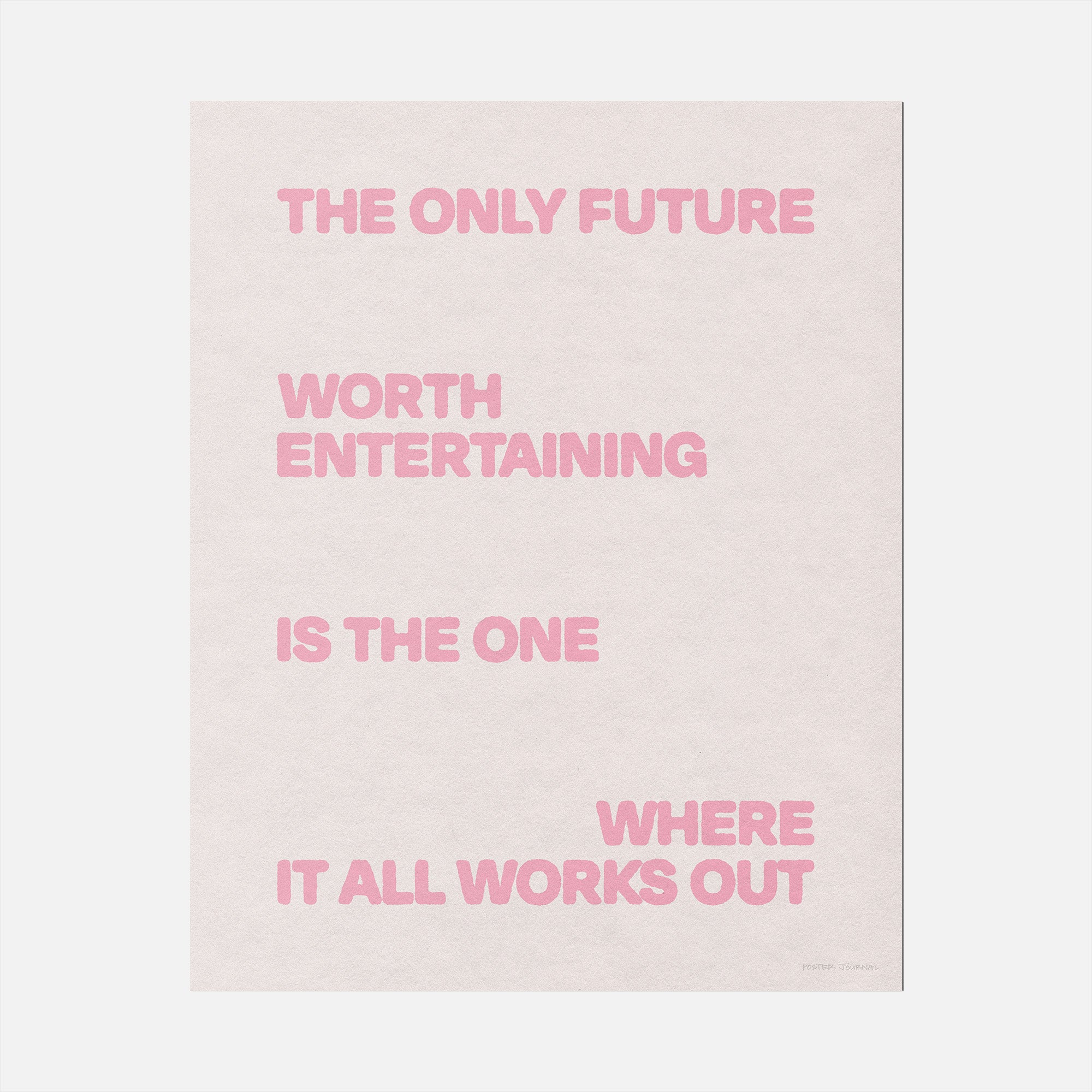 FUTURE PRINT
