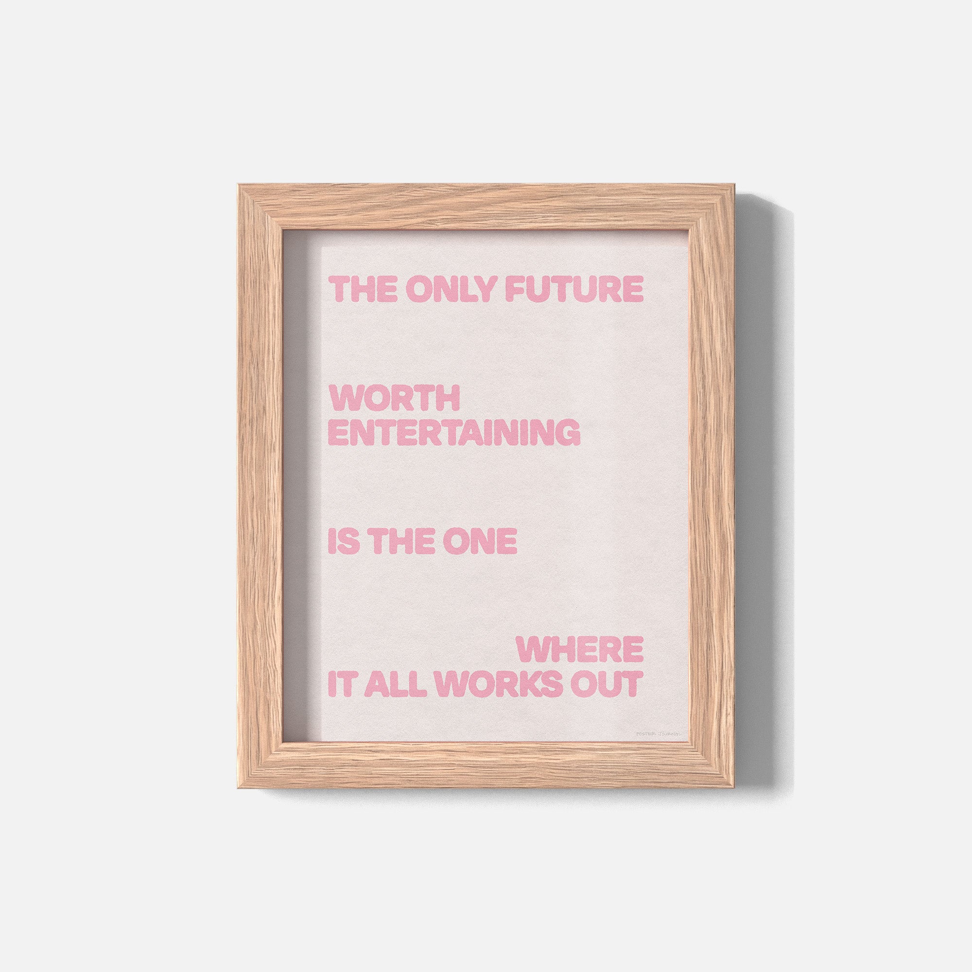 FUTURE PRINT