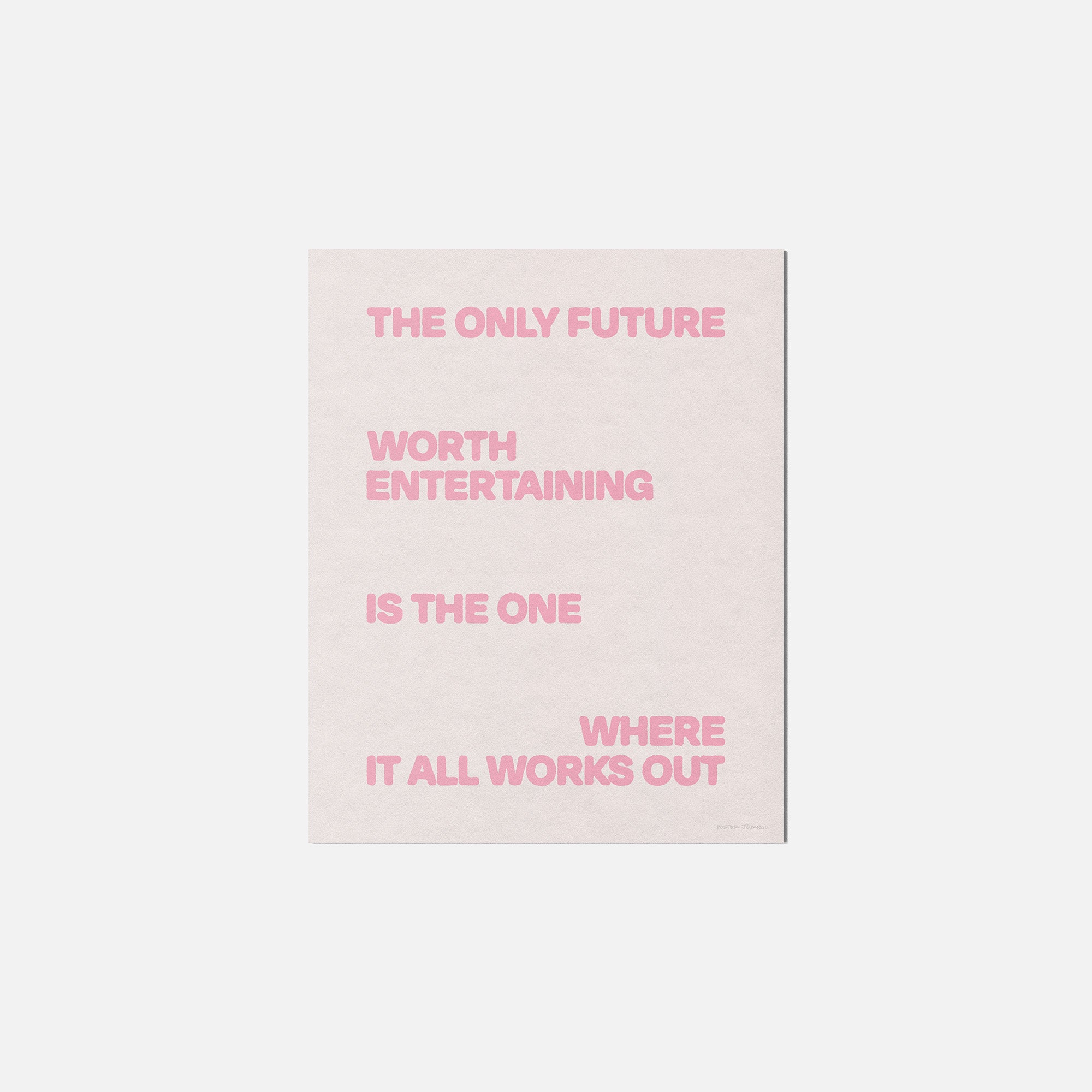 FUTURE PRINT