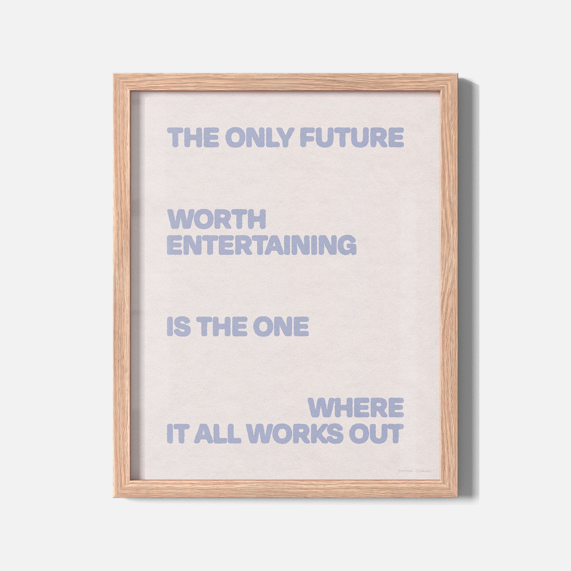 FUTURE PRINT