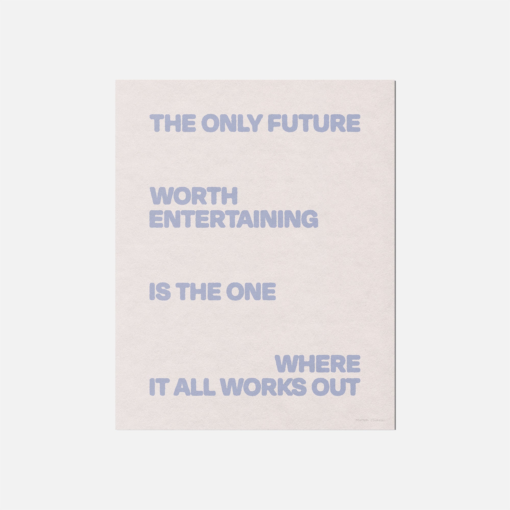 FUTURE PRINT