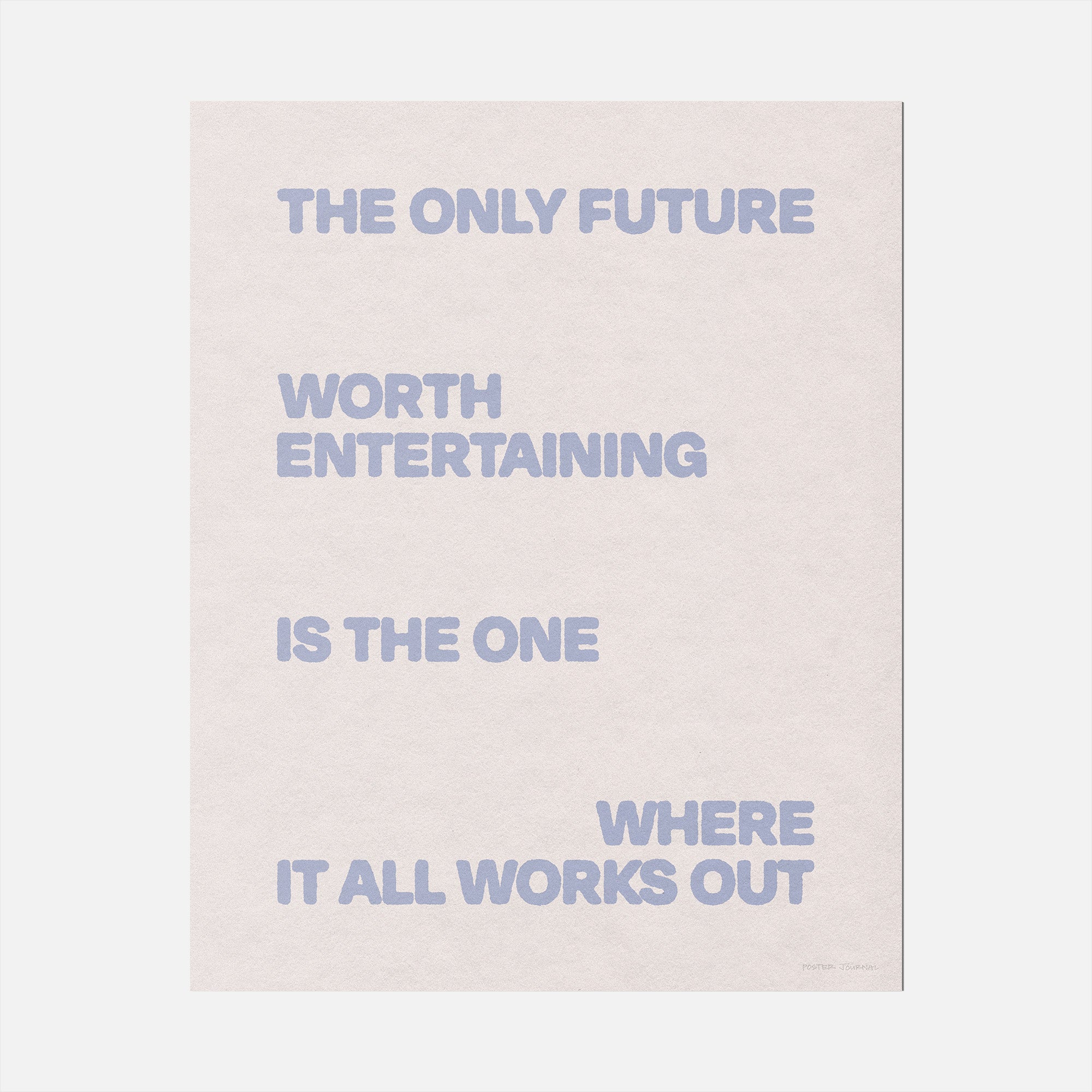 FUTURE PRINT