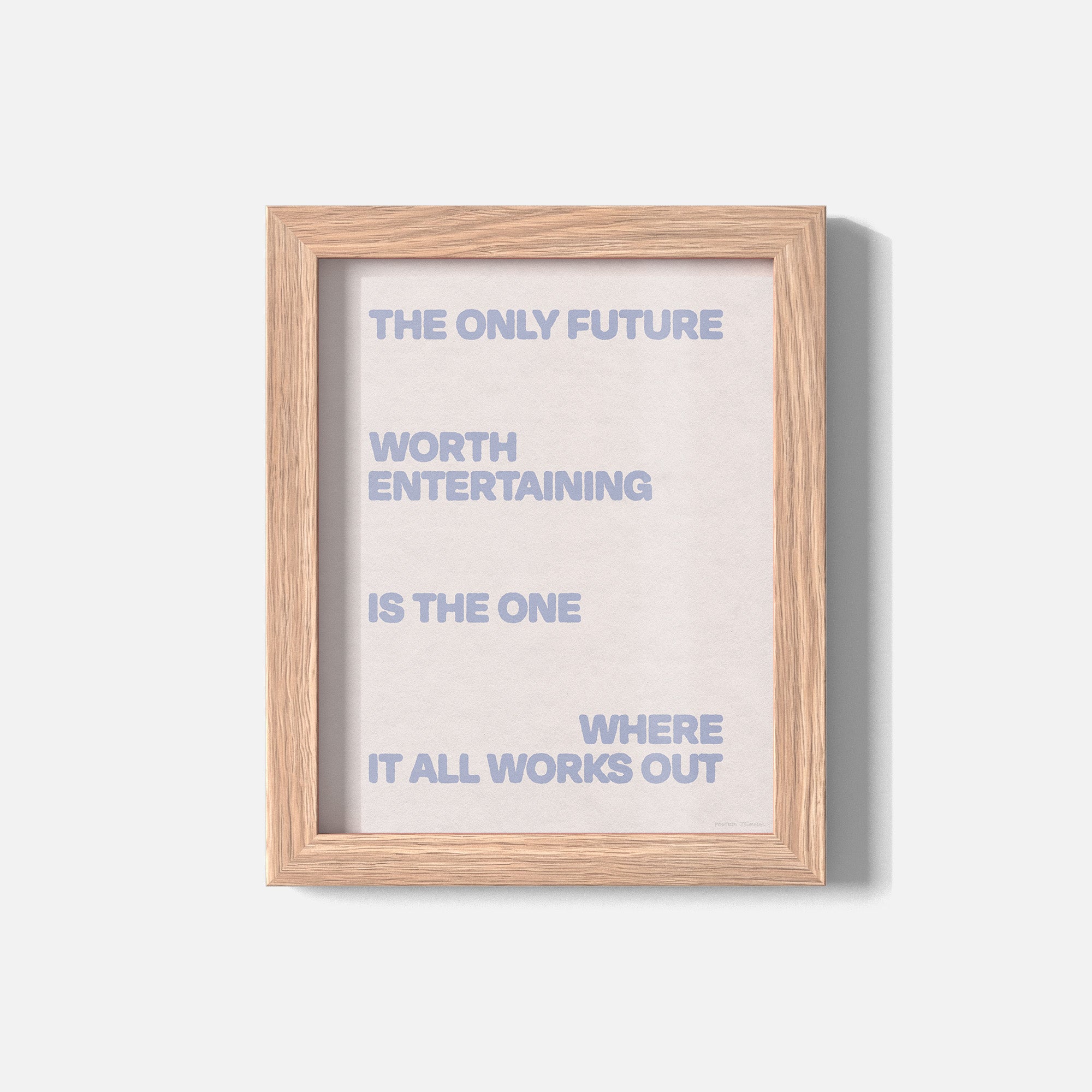 FUTURE PRINT