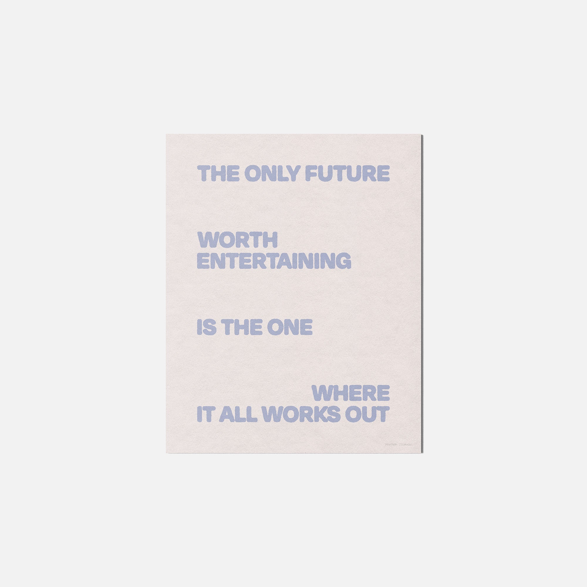 FUTURE PRINT