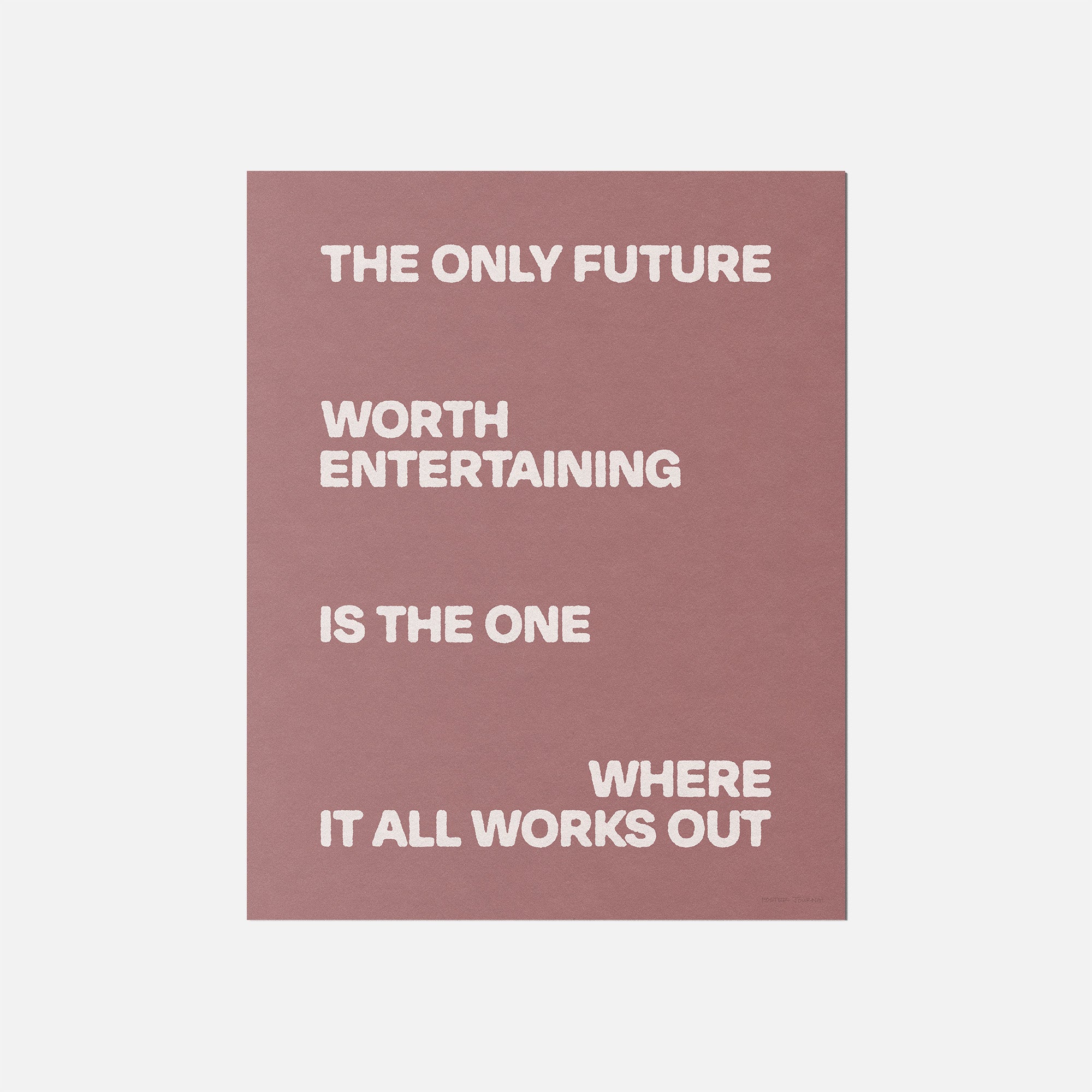 FUTURE PRINT