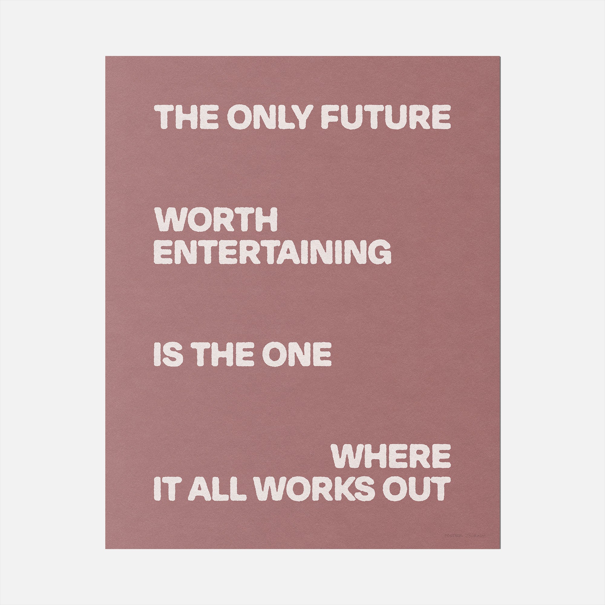 FUTURE PRINT