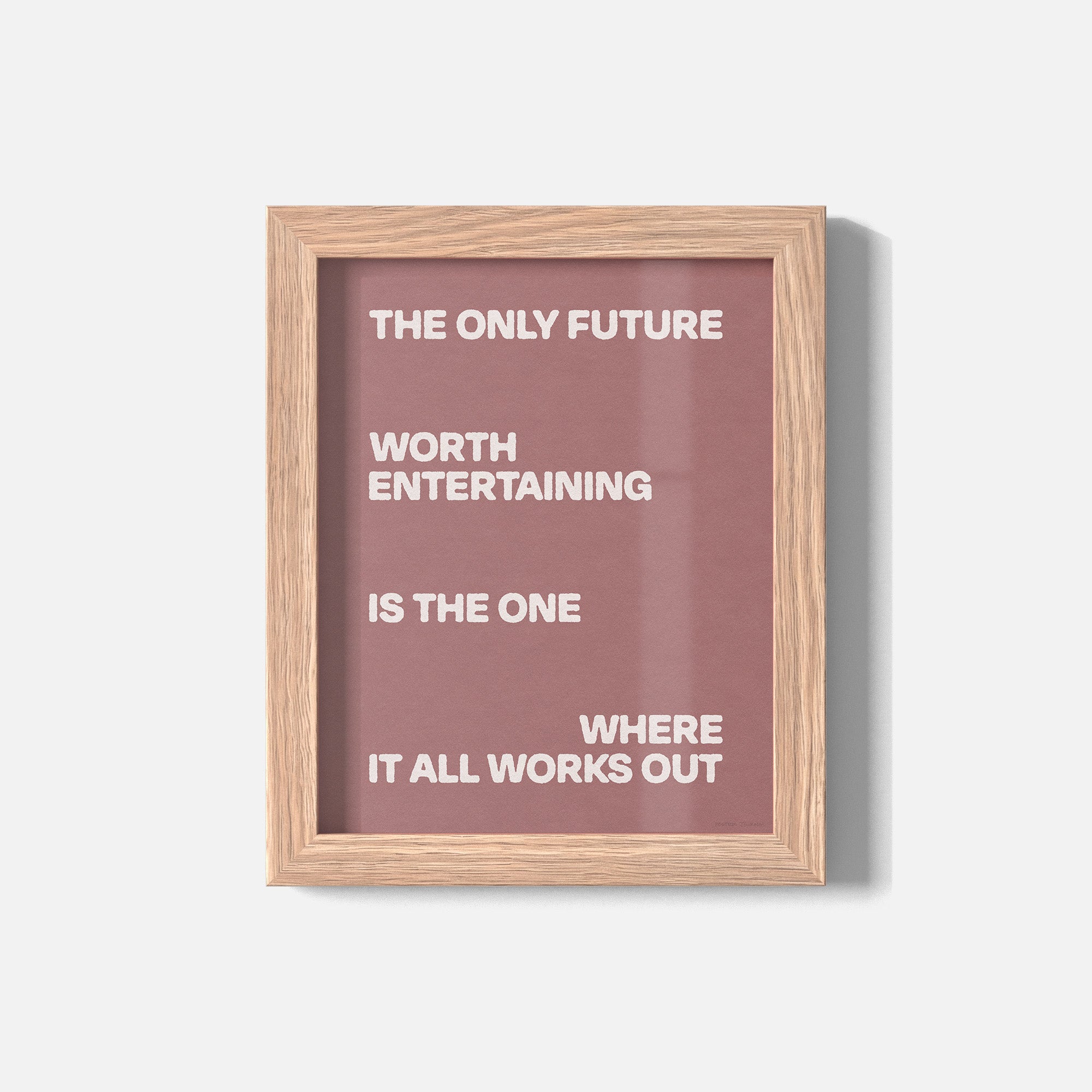 FUTURE PRINT