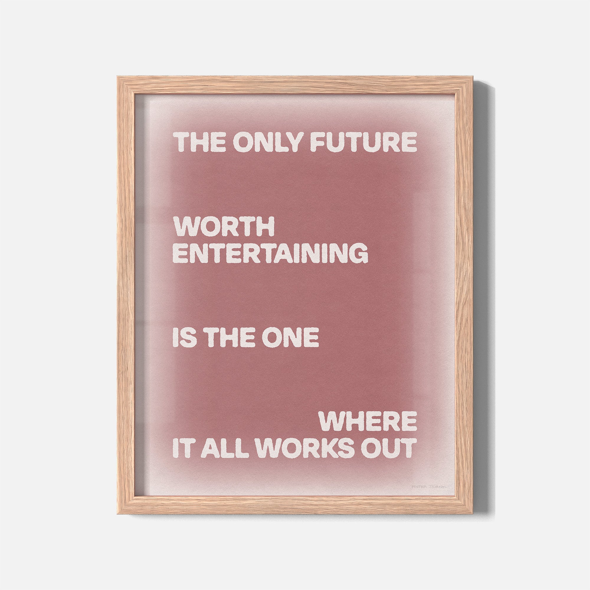 FUTURE PRINT
