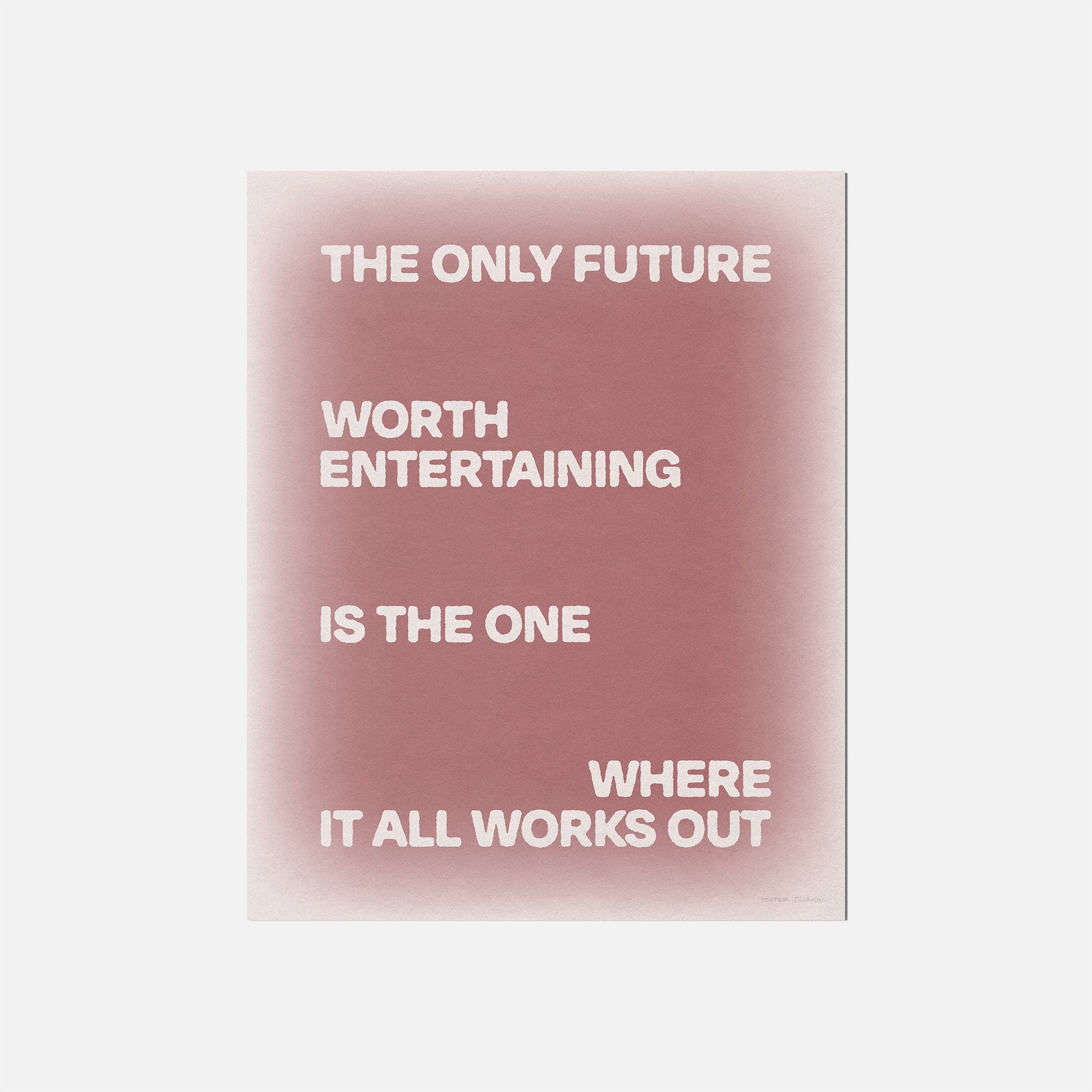 FUTURE PRINT