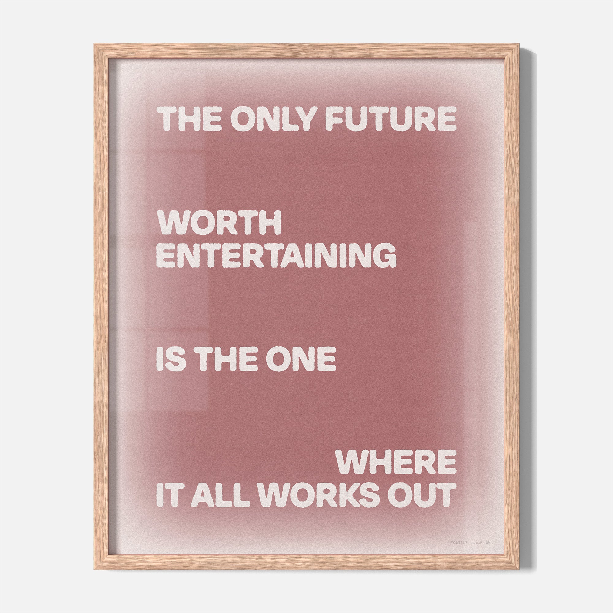 FUTURE PRINT